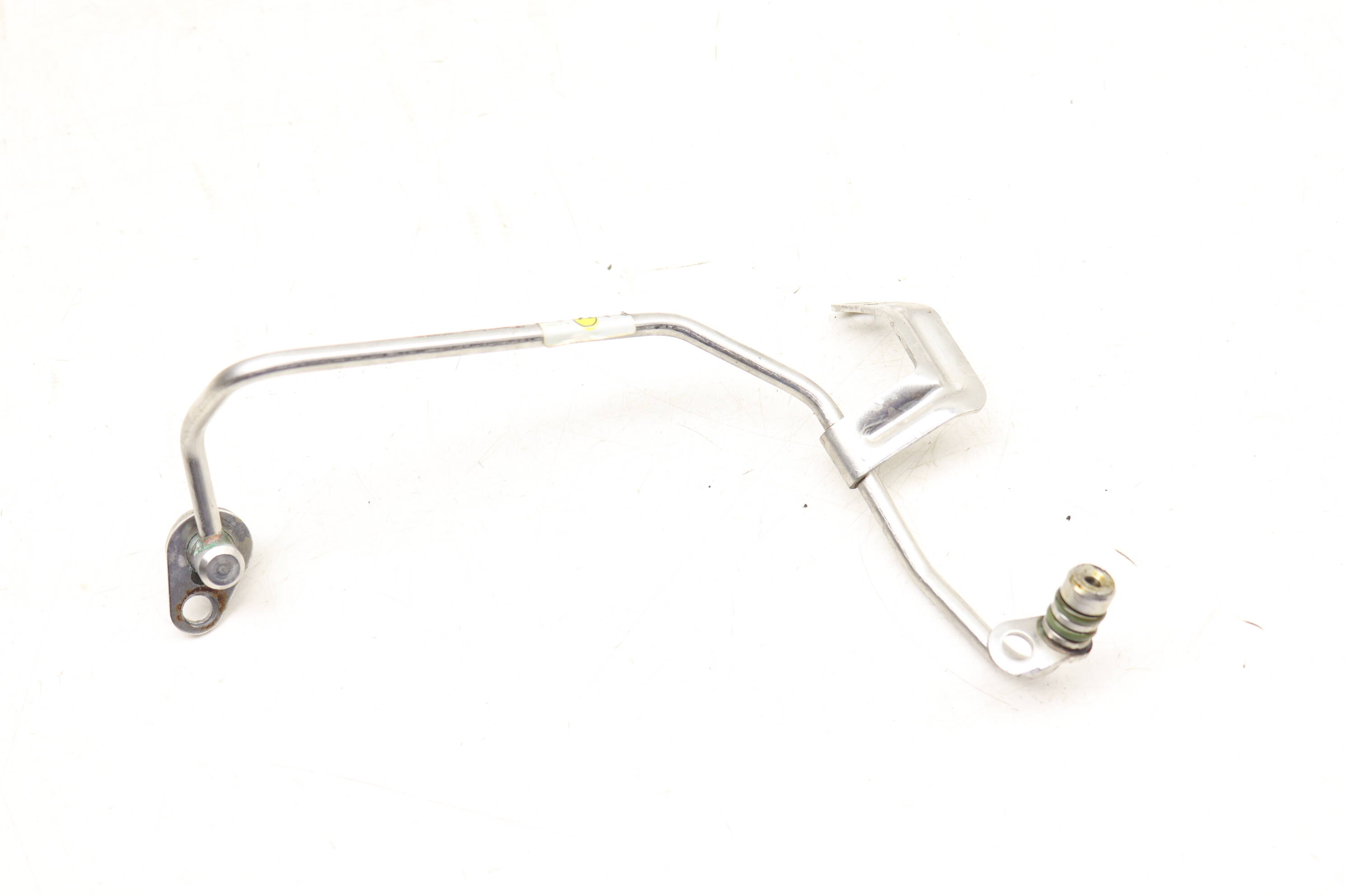 Turbo Oil Line / Pipe 94610708730