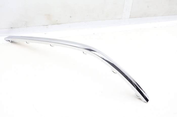 Bumper Molding / Trim 3CN853842 main product photo