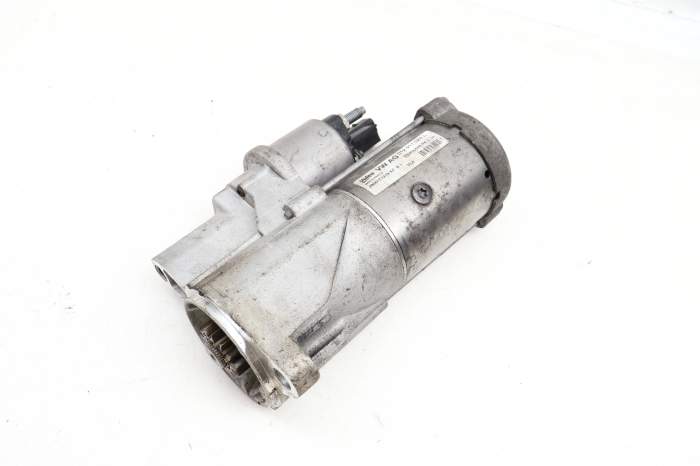 Starter 012911023L 95860411001 main product photo