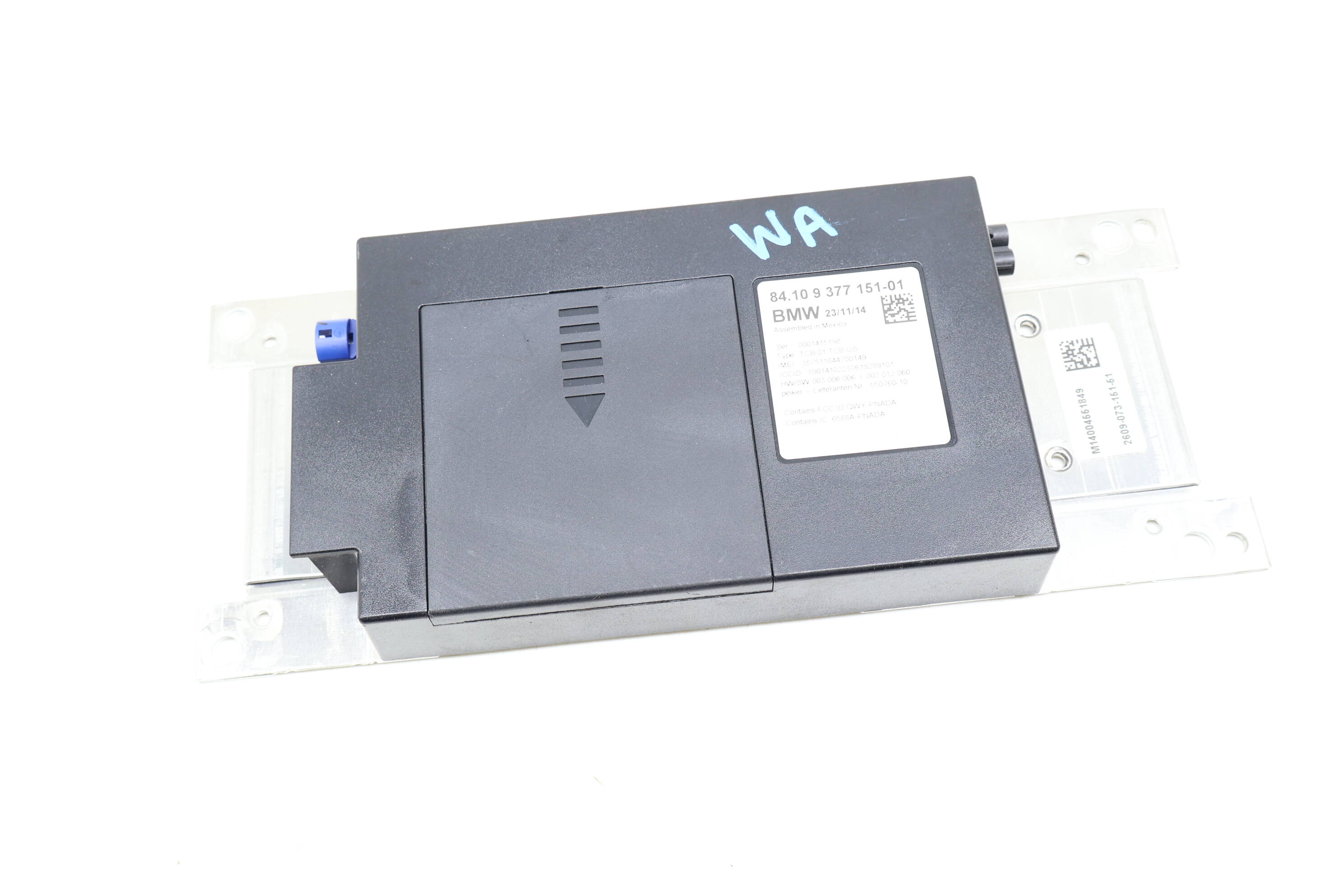 Telematics Control Module 84109377151