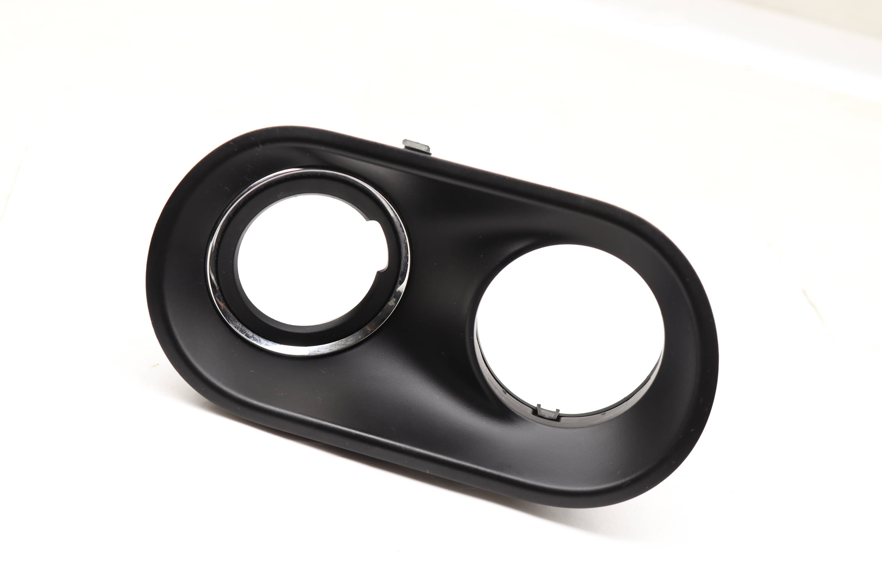 Dash Headlight Dial / Ignition Switch Trim Bezel 95B857290