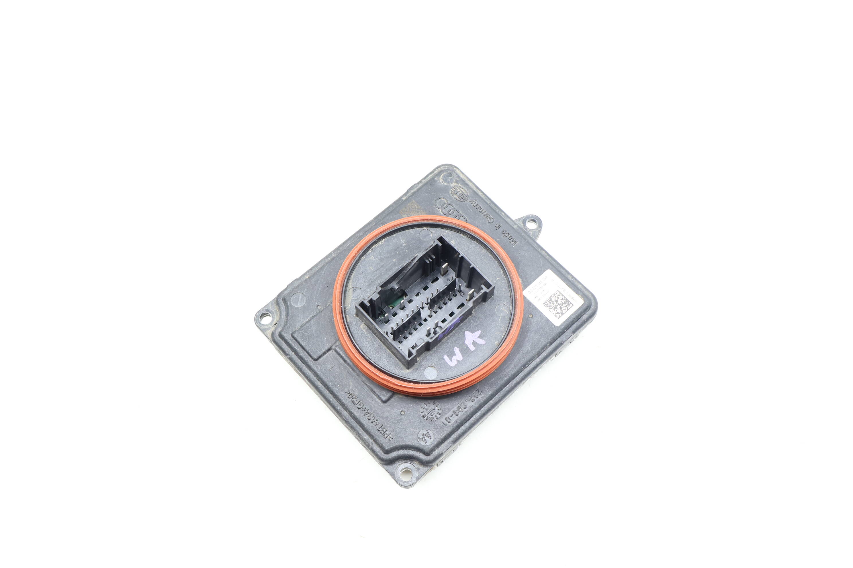 Led Headlight Control Module 4K0941572CC
