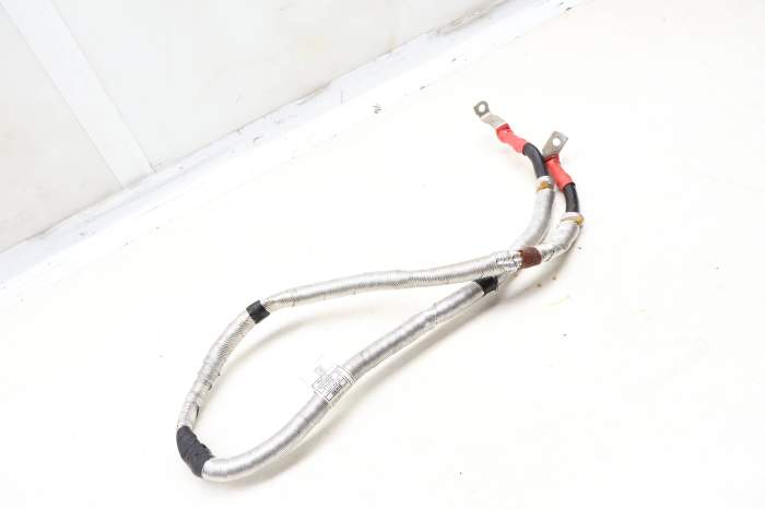 Starter / Battery Cable 12428485066 main product photo