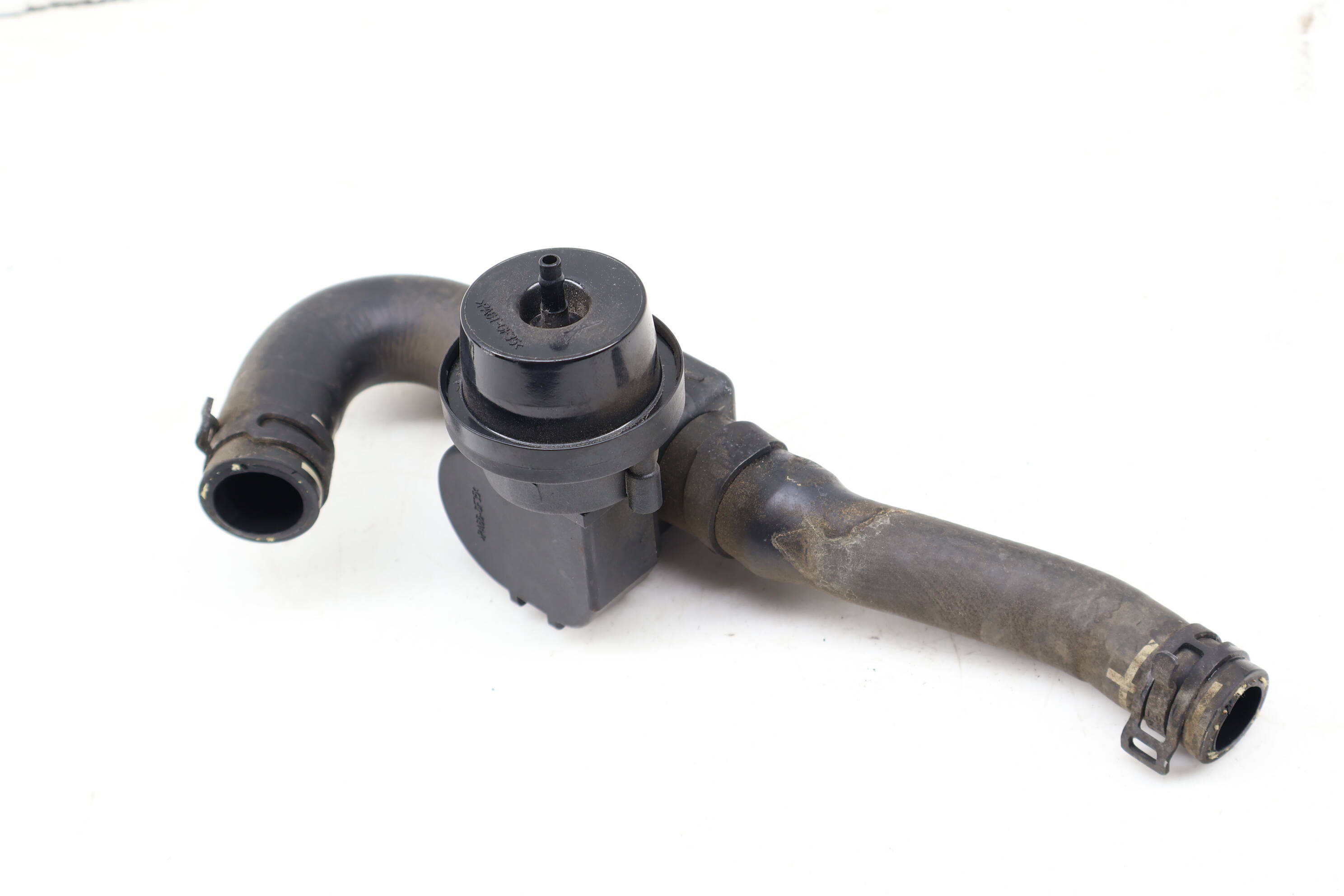 Heater Bypass Valve 1J0819809 95857280900