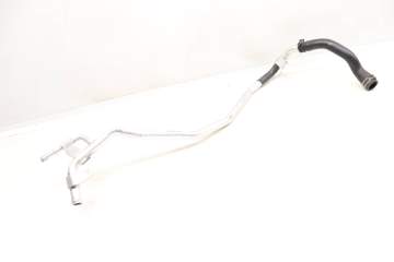 Coolant Pipe / Tube / Line 8W1819377A
