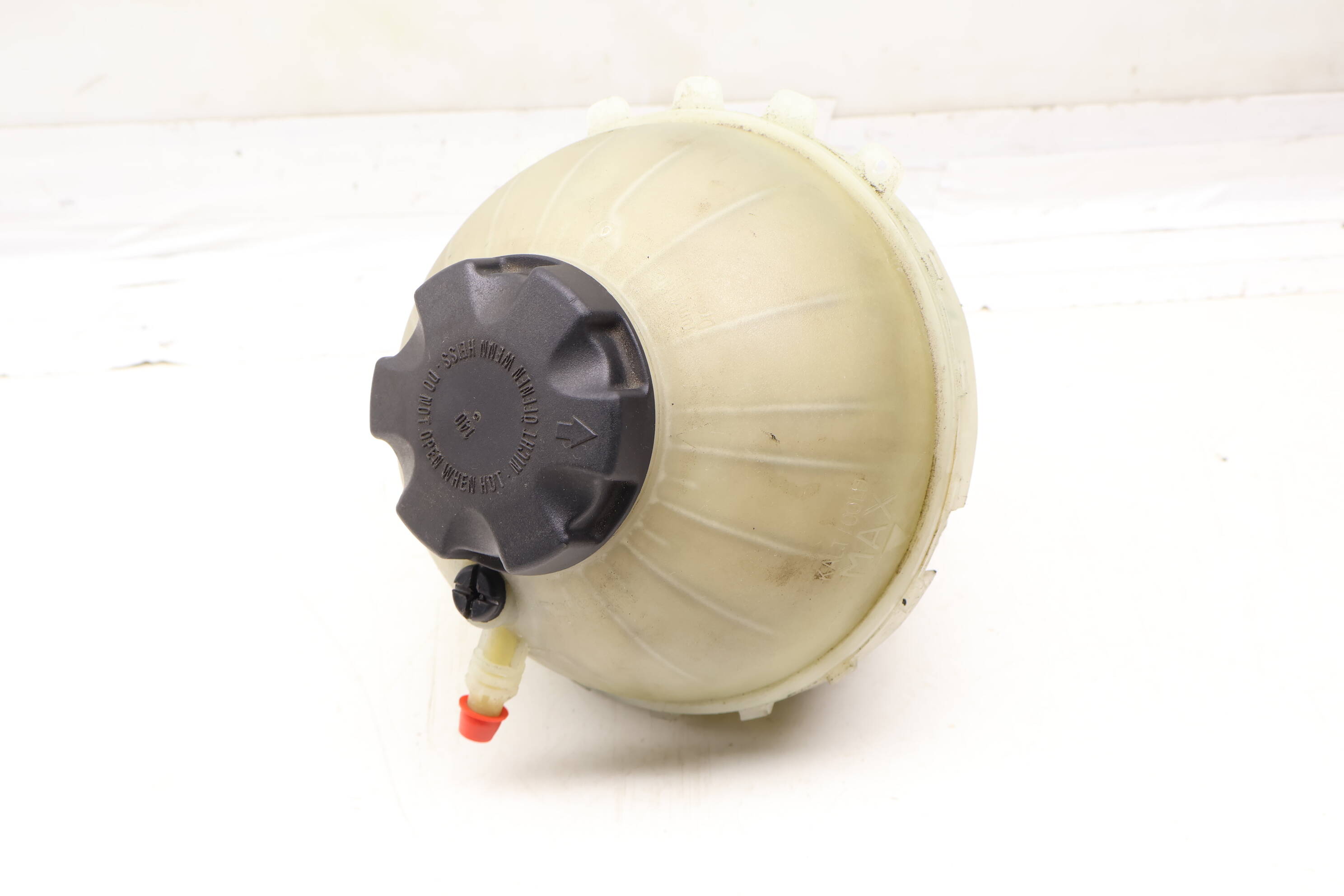 Coolant Reservoir / Tank / Bottle 17138614293