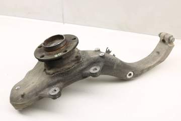 Spindle Knuckle W/ Wheel Bearing 31216773783
