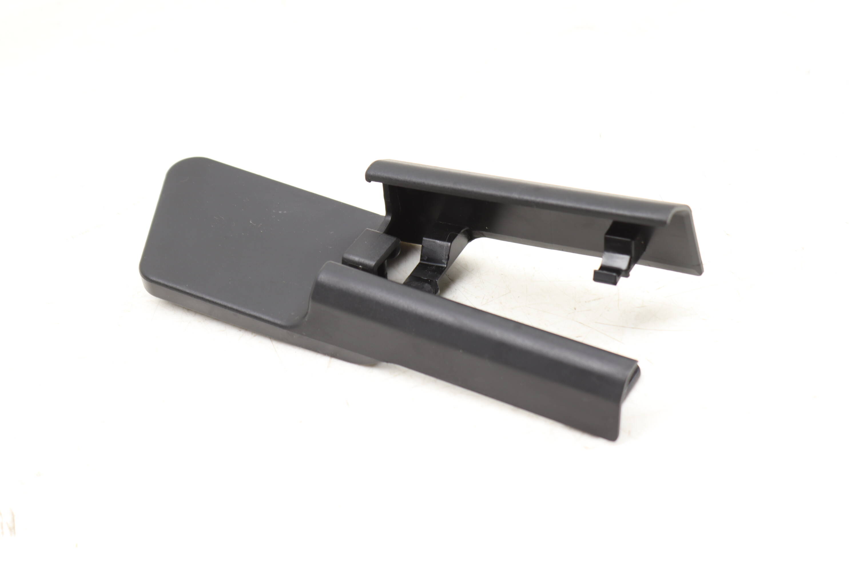 Seat Rail Trim 52107296203