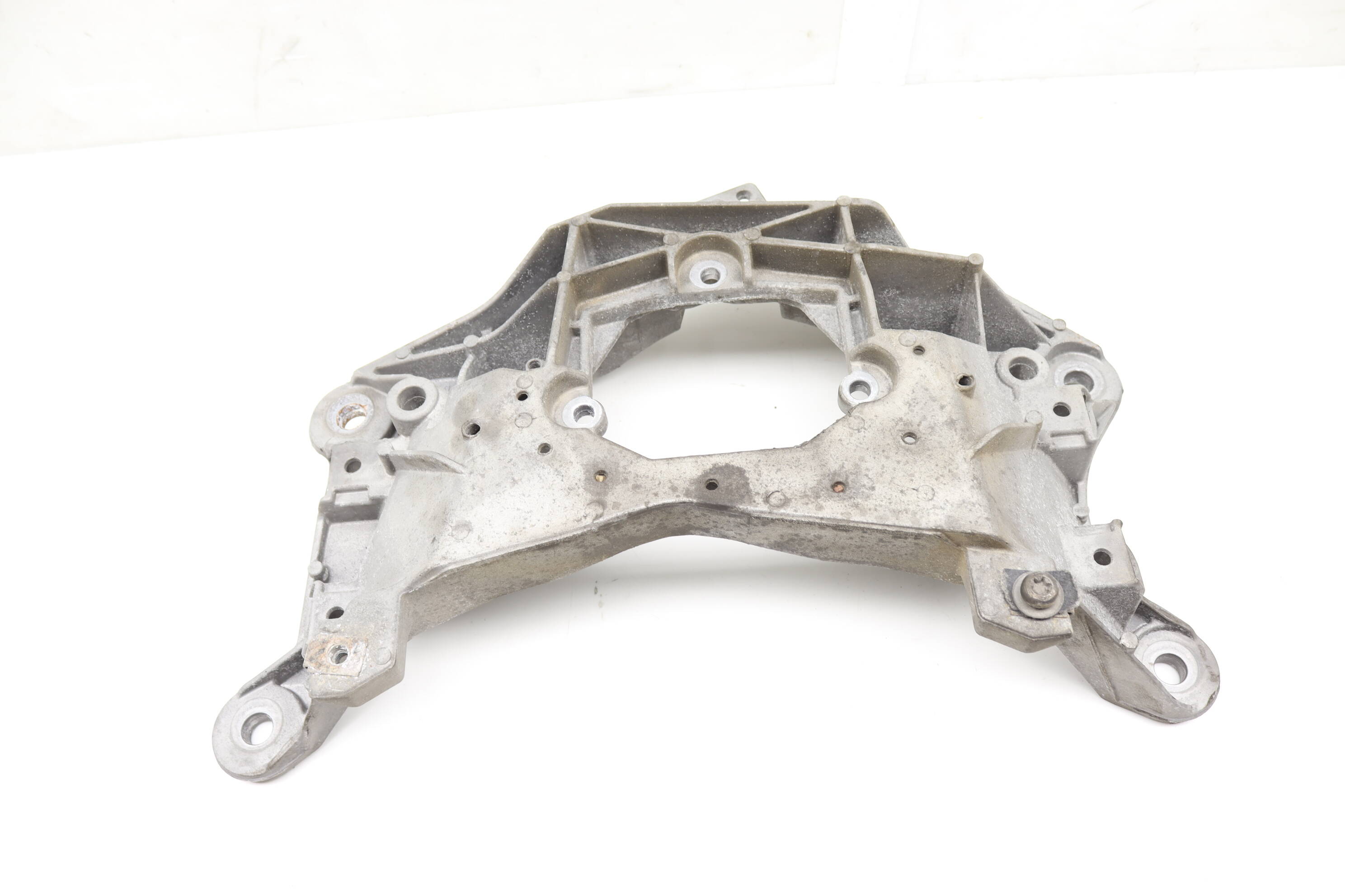 Transmission Mount Bracket / Crossmember 4H0399263L