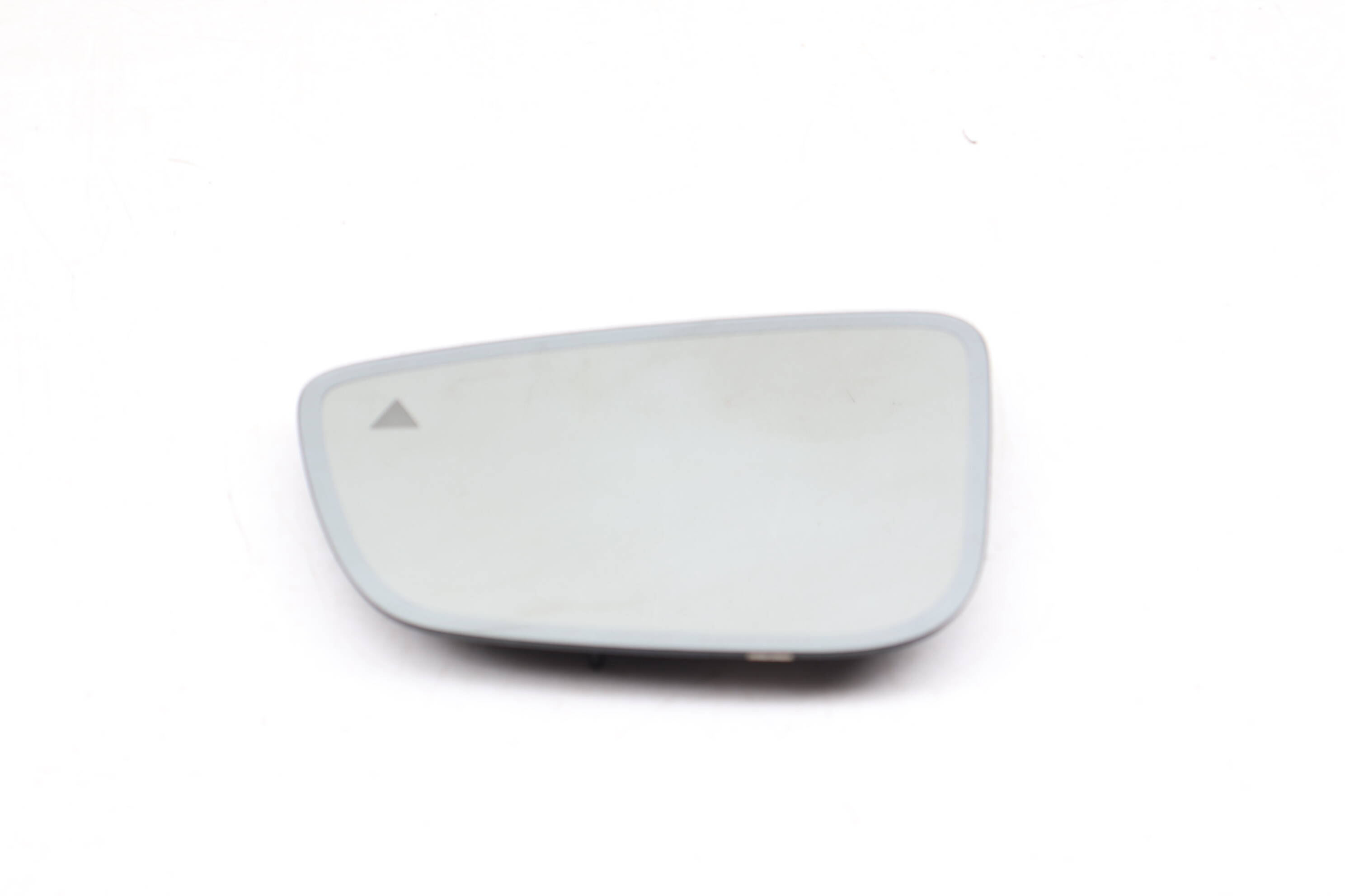 ID:G60637207　レンジボード BMW Left Side View Mirror Glass 51167407167