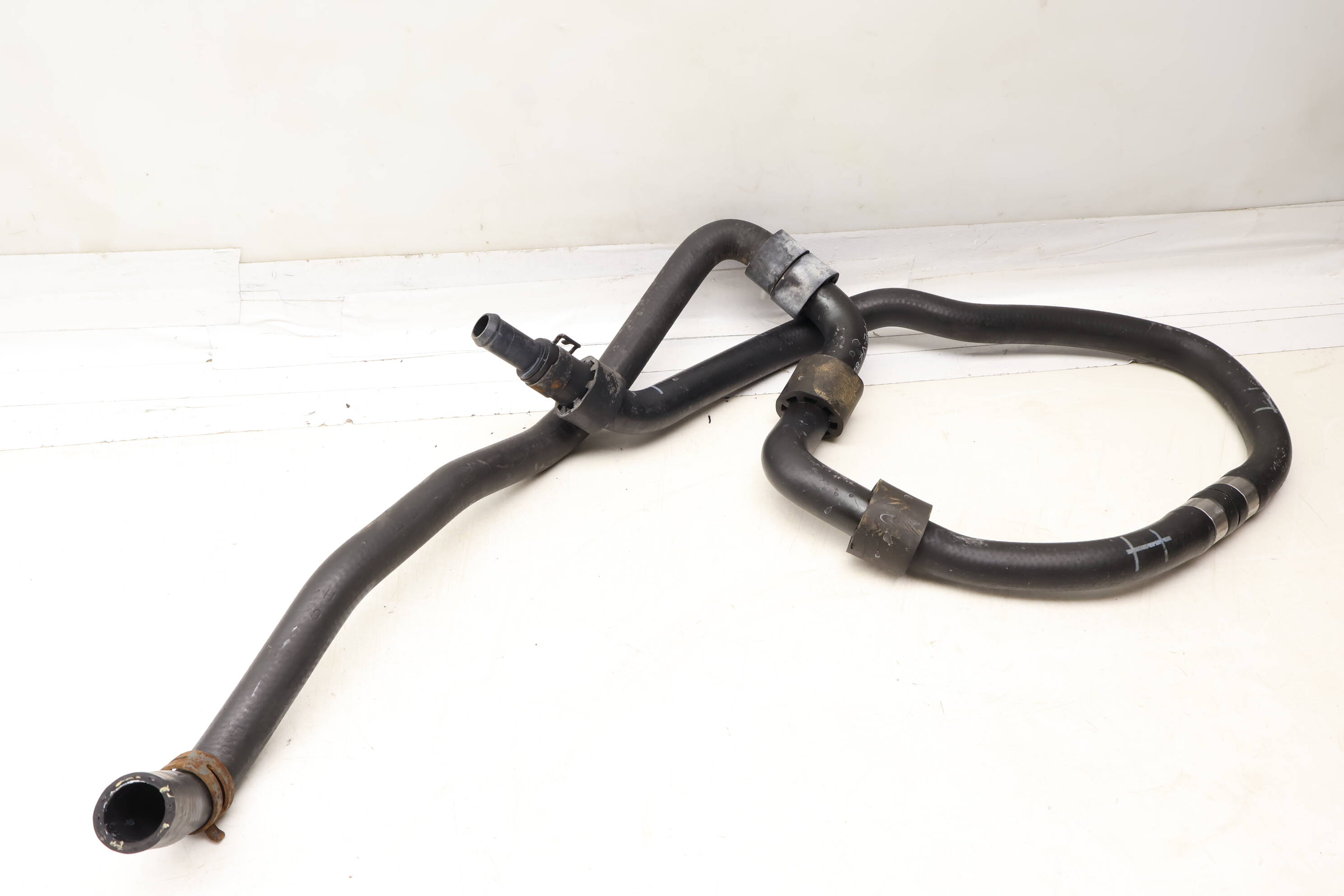 Coolant Hose / Line 7L6121058AR