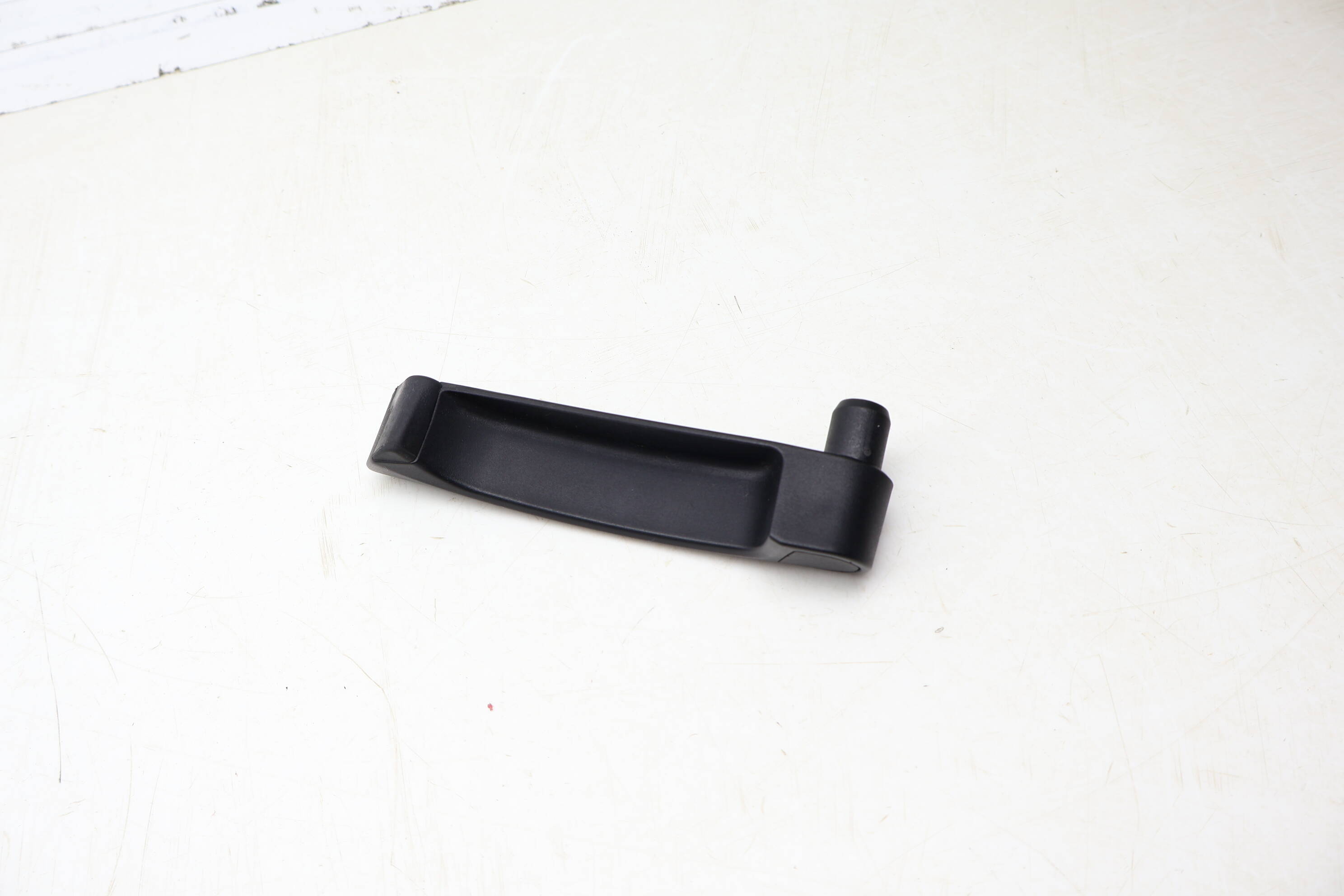 Trunk Lid Handle / Lever 51247162148