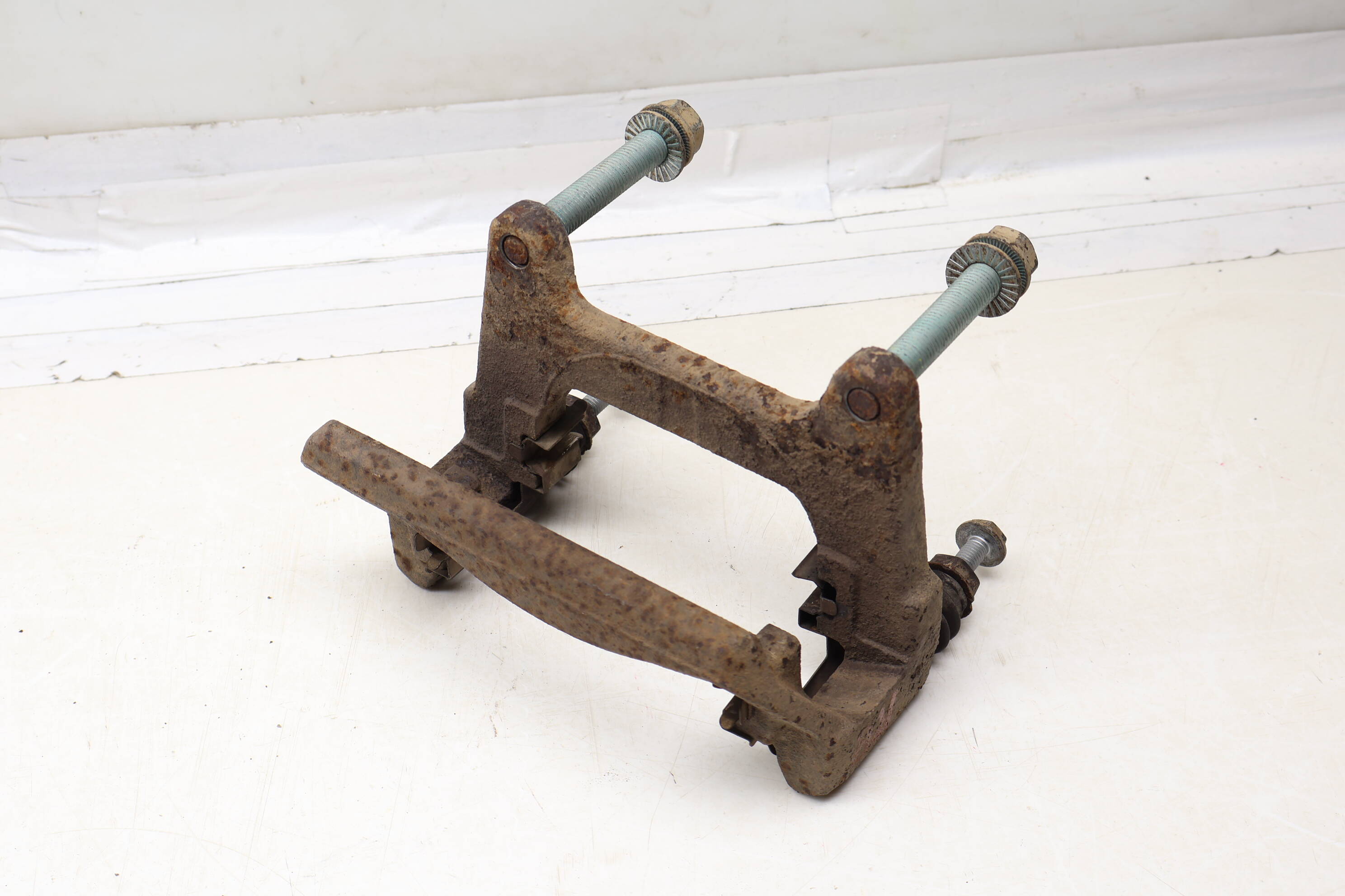 Brake Caliper Carrier Bracket 3D0615426D