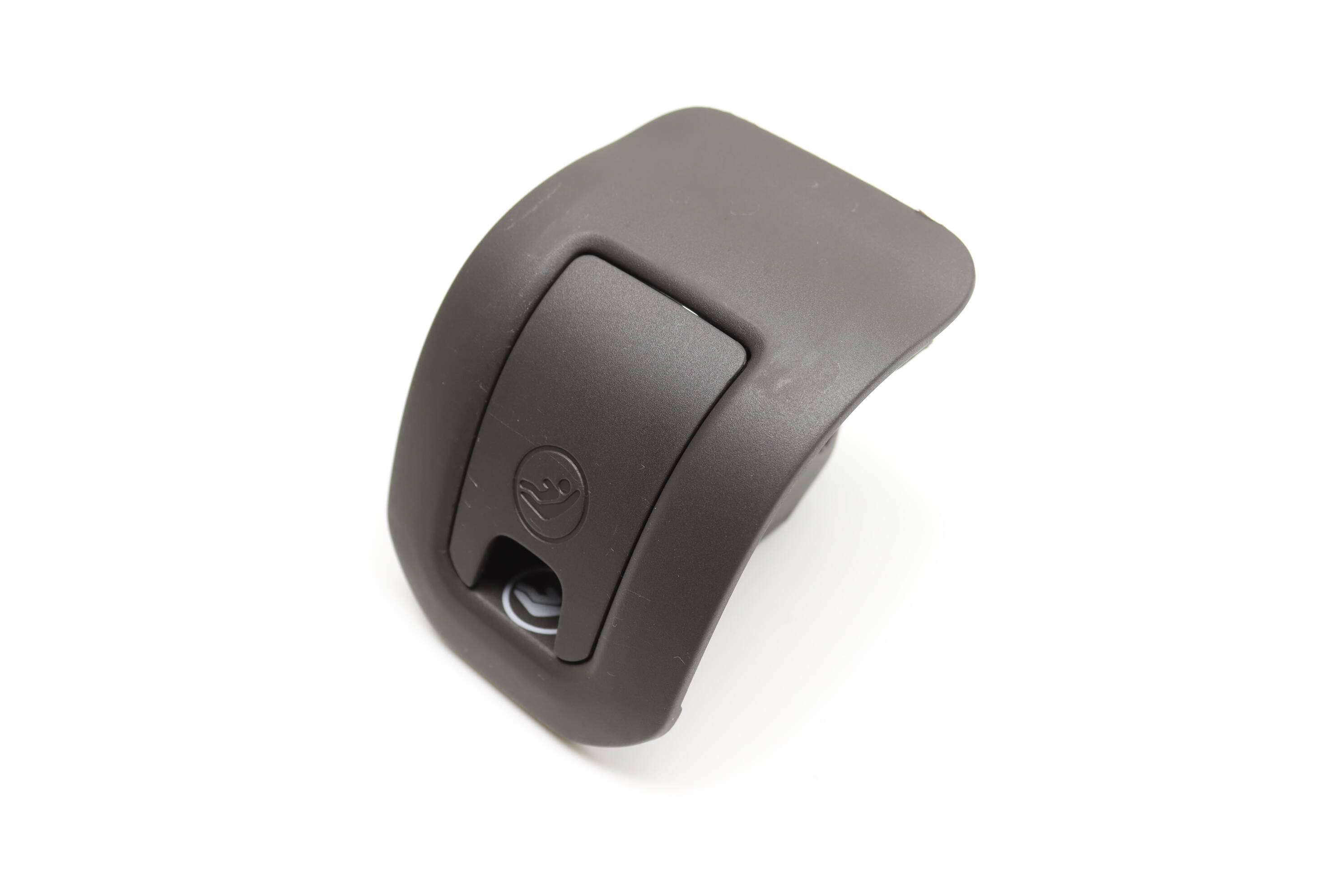 Child Seat Safety Latch Trim / Cover 8U0887233B