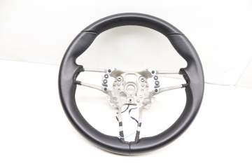 3-Spoke Steering Wheel 95B419091AK