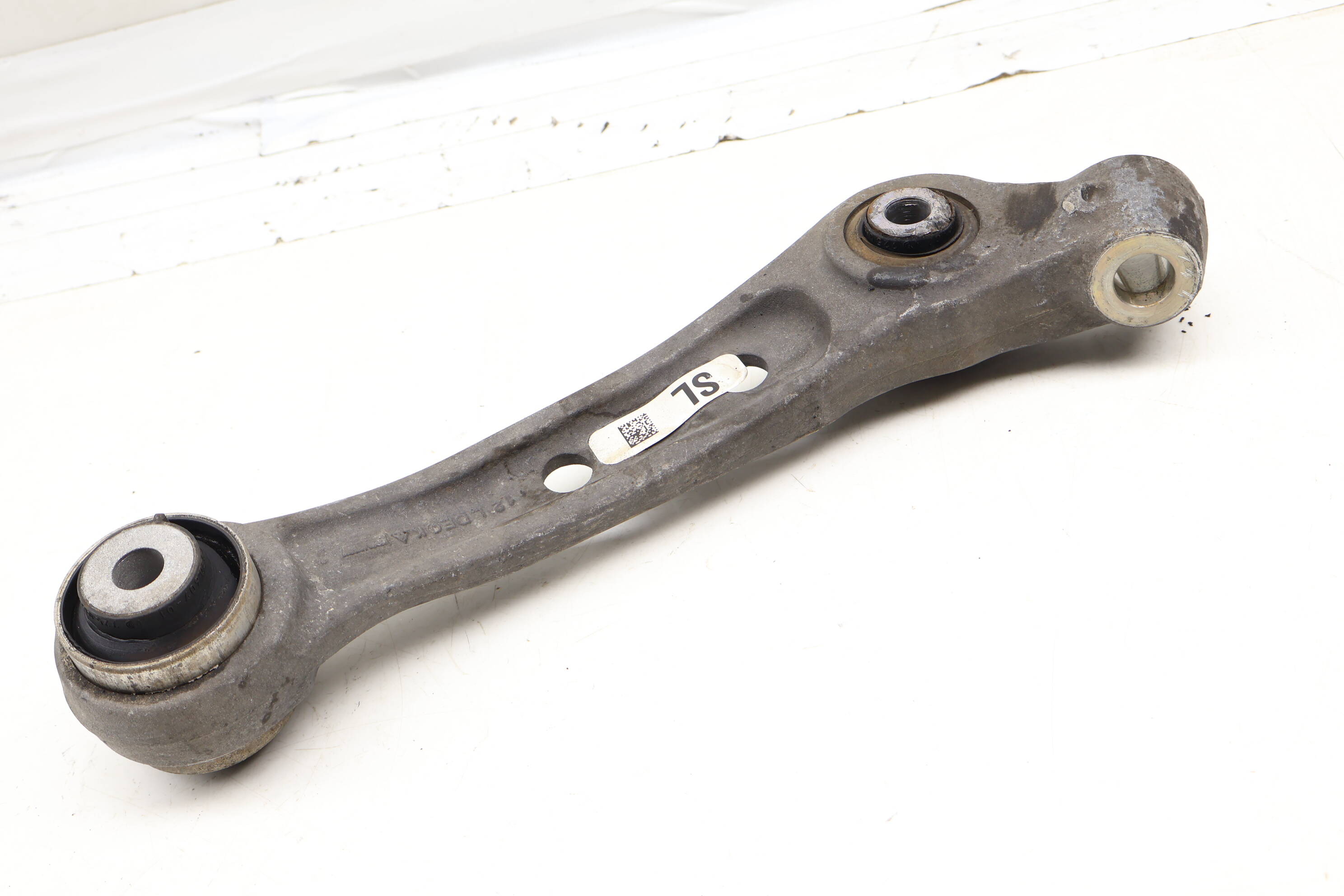 Lower Control Arm (Rearward) 31126850605