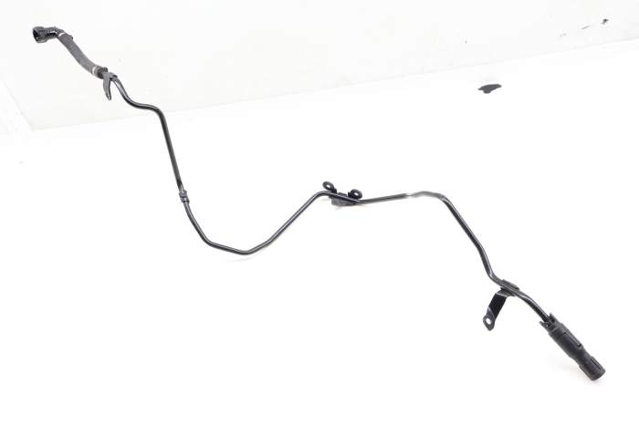 Diesel Engine Oil Extraction Drain Tube / Line / Pipe CK5Q6C851BB main product photo