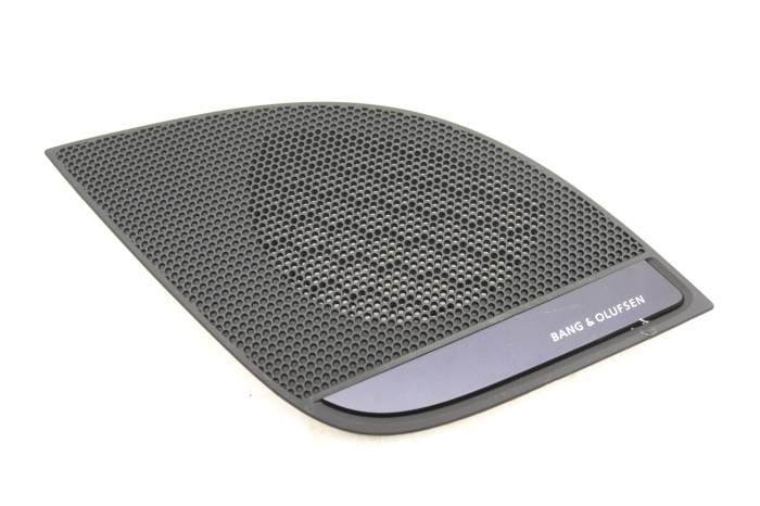 Upper Dash Speaker Grille (B&O) 80B857228A main product photo