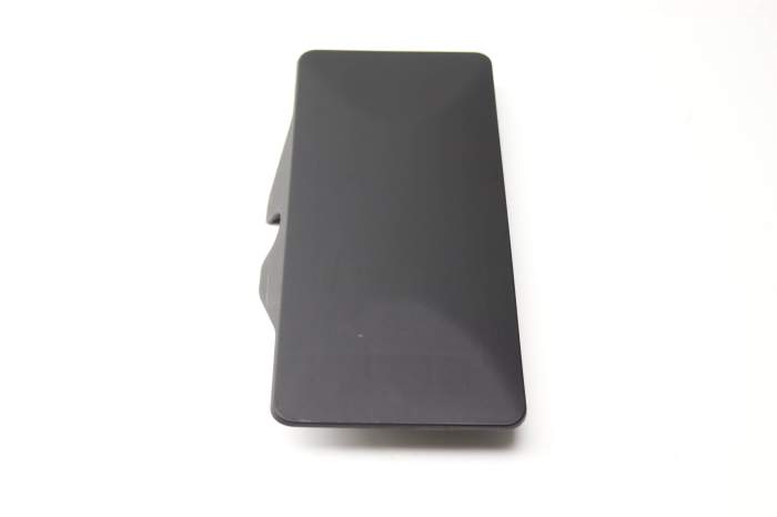 Seat Wiring Harness Floor Cover / Cap 420971981A main product photo