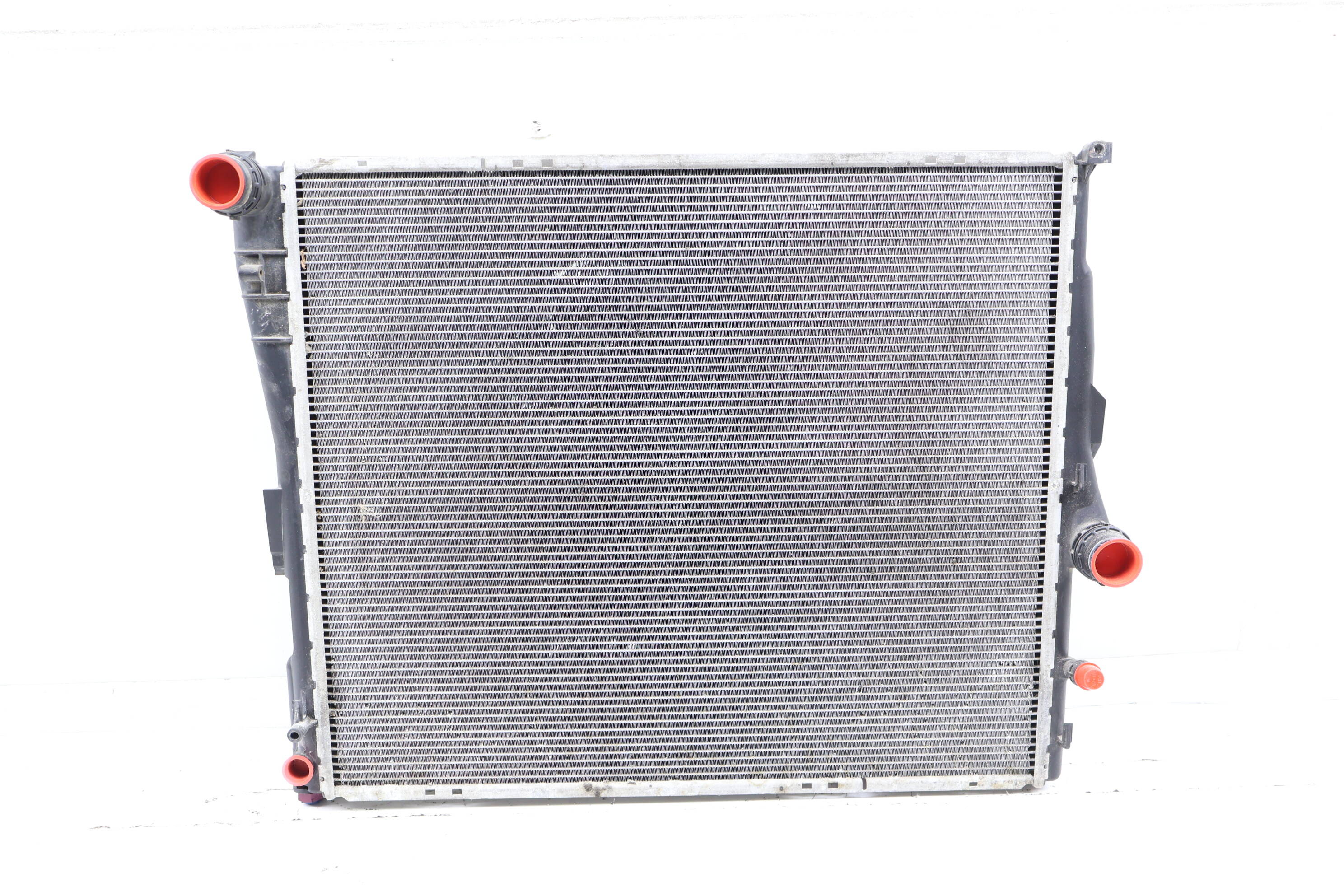 Radiator 17113415693