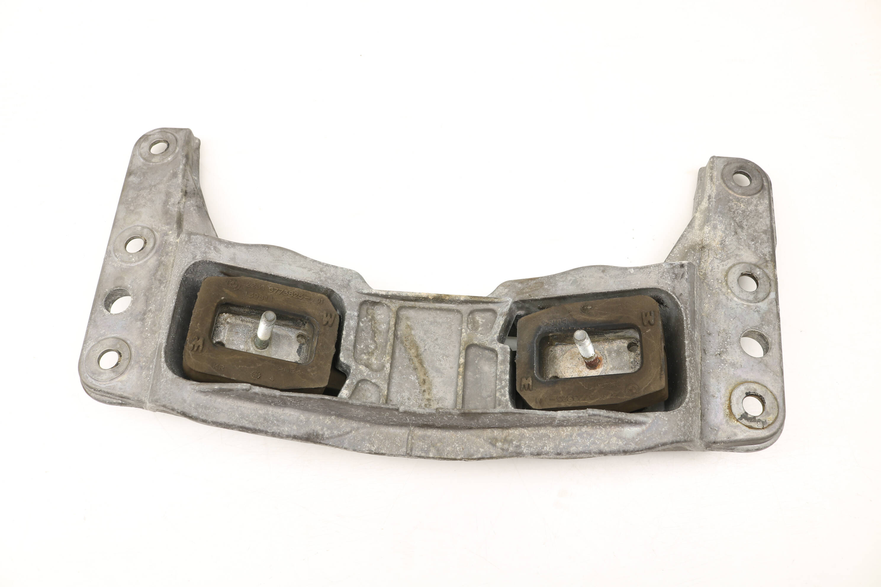 Transmission Mount Bracket 22316776521