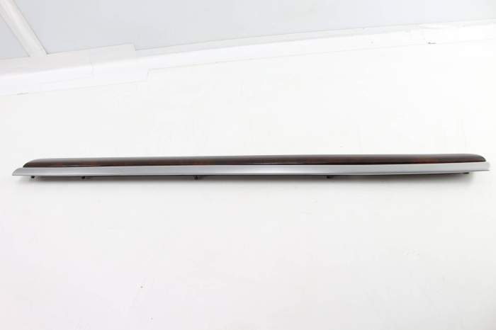 Door Panel Trim 4E4867420J main product photo