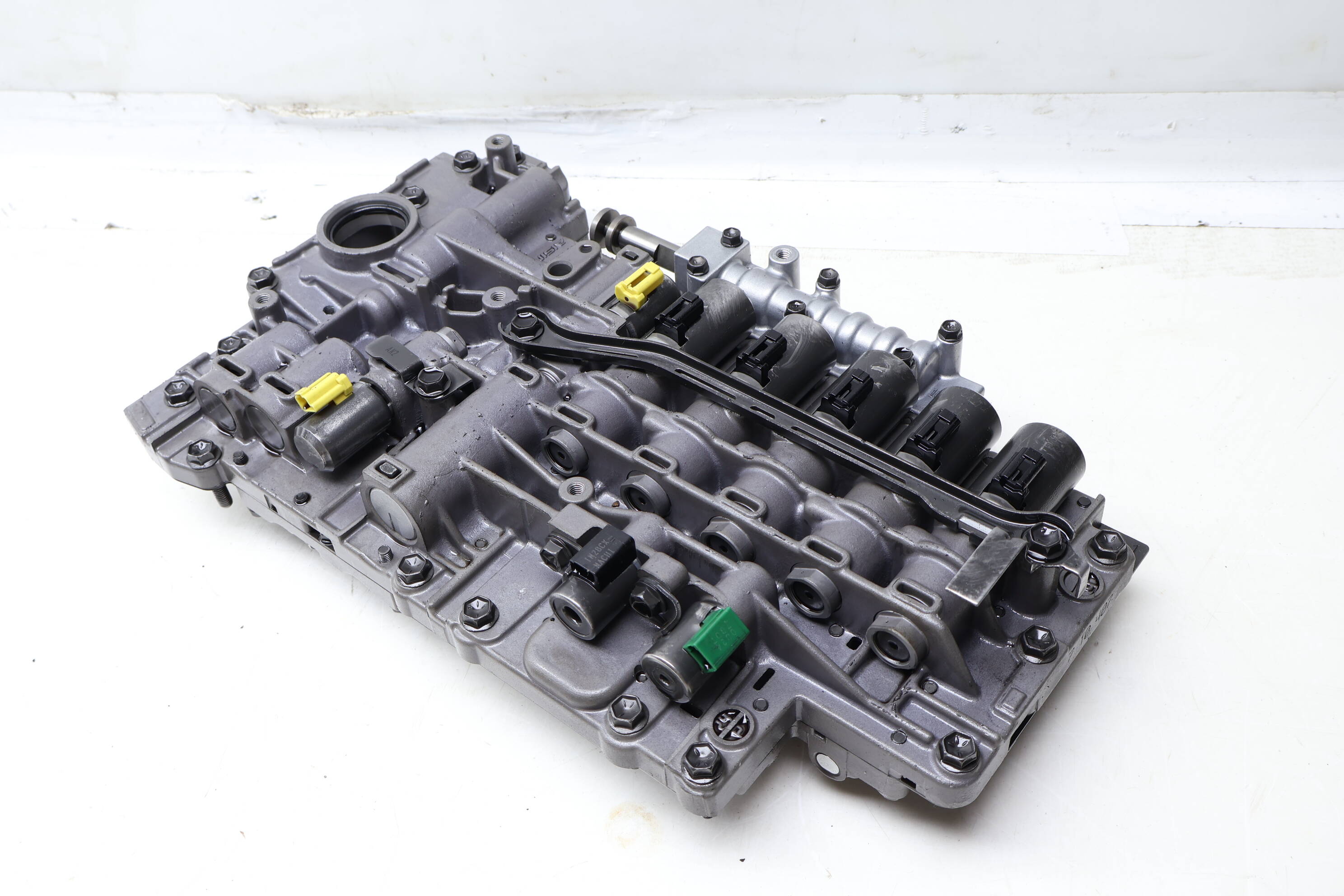 Transmission Valve Body / Mechatronic 0C8325039 95832503900