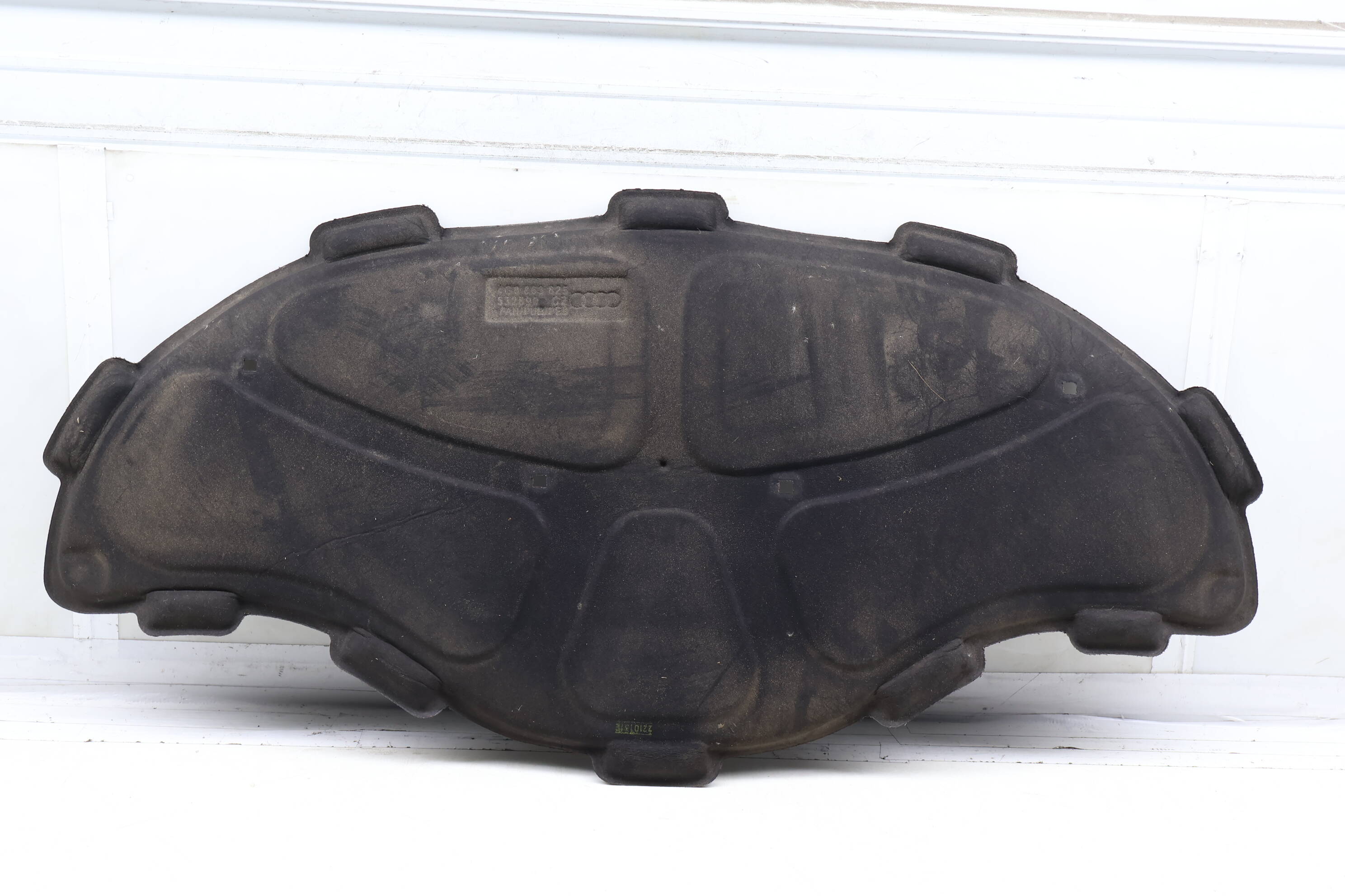 Hood Insulation / Sound Blanket 4G0863825