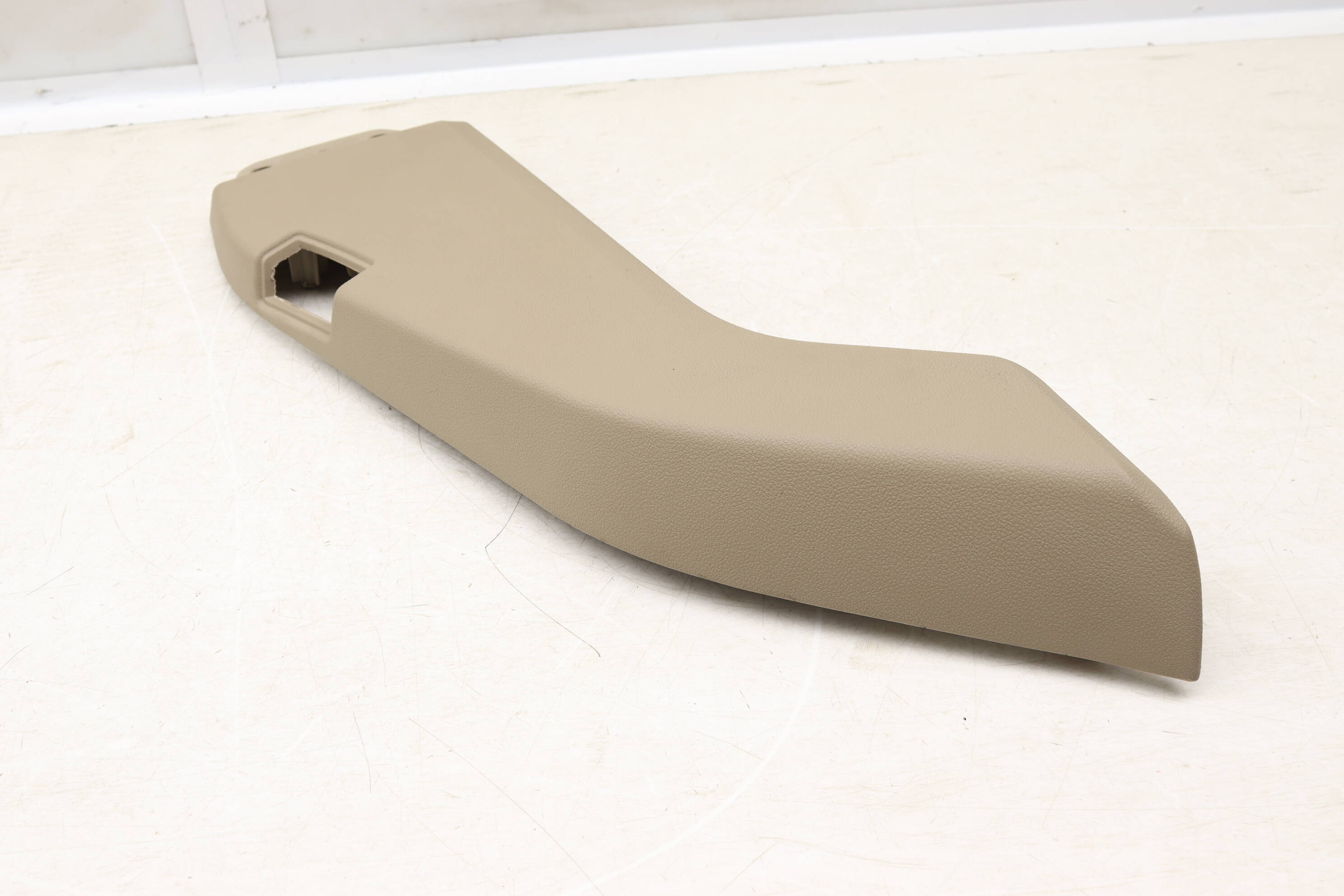 Door Trim Panel Pocket Cover 2127300274