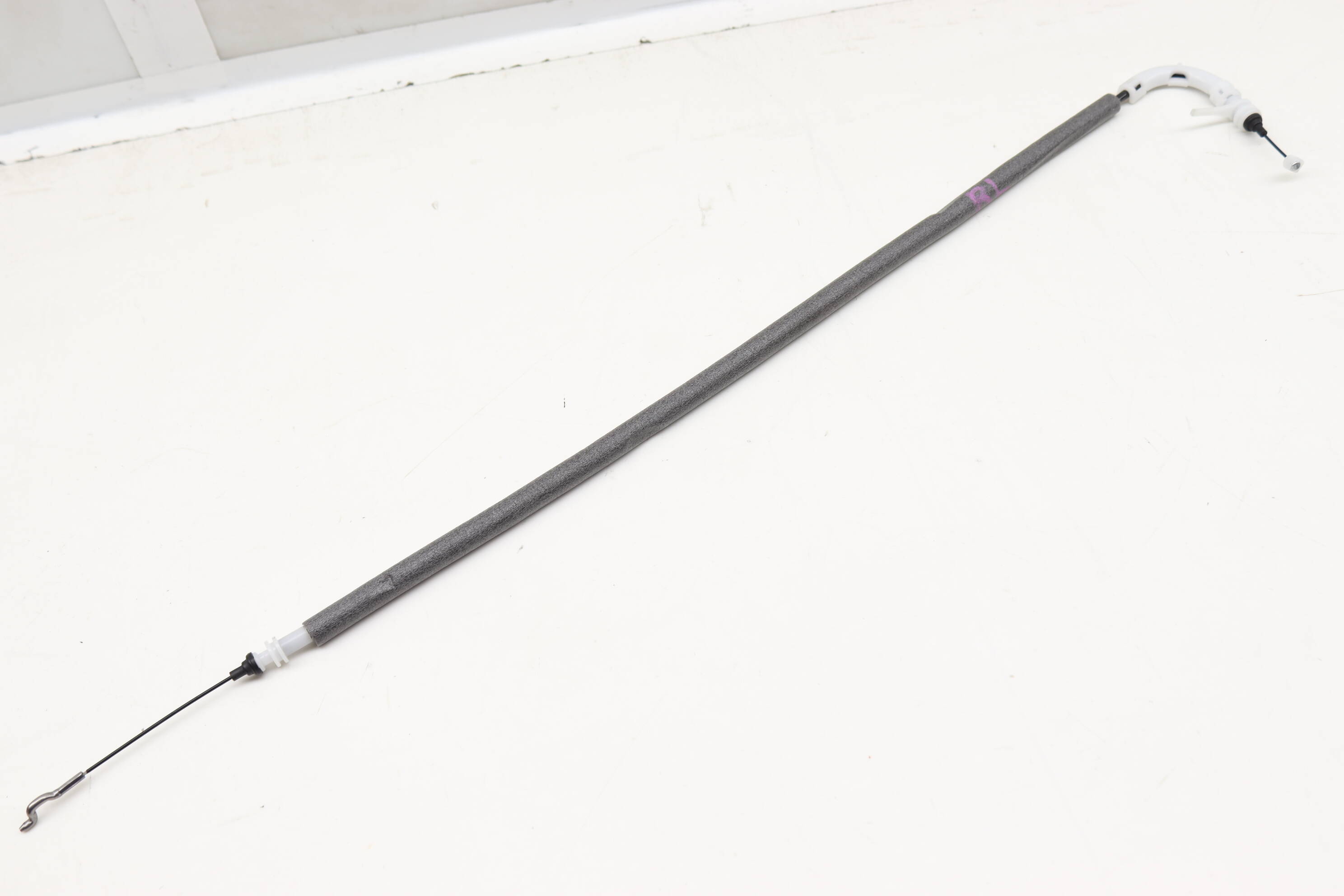 Exterior Door Handle Release / Bowden Cable 51227338000