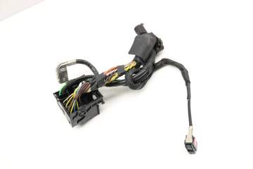 Radio / Stereo / Cd Unit Wiring Connector Set