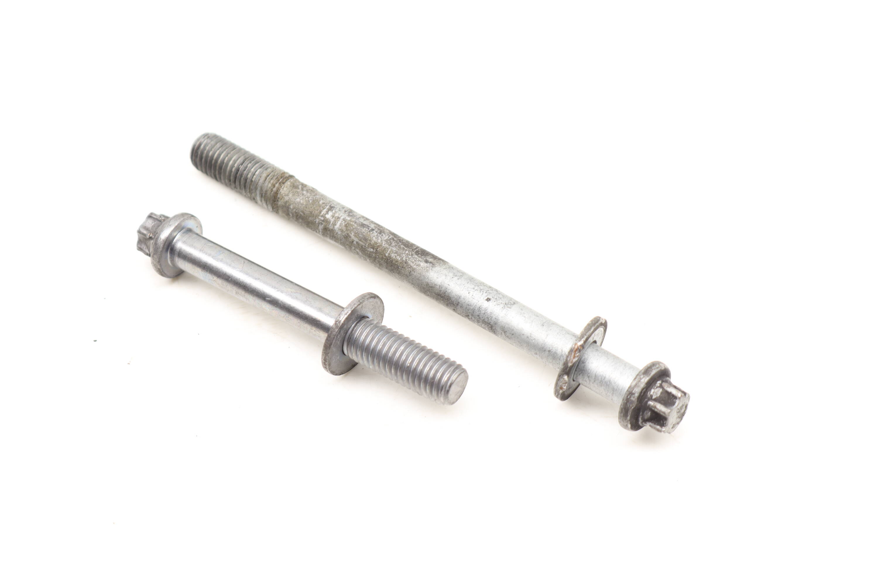 Alternator Screw / Bolt Set