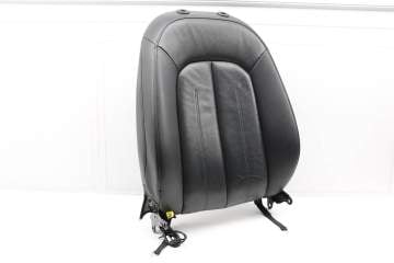 Upper Seat Backrest Assembly 4G8881806B