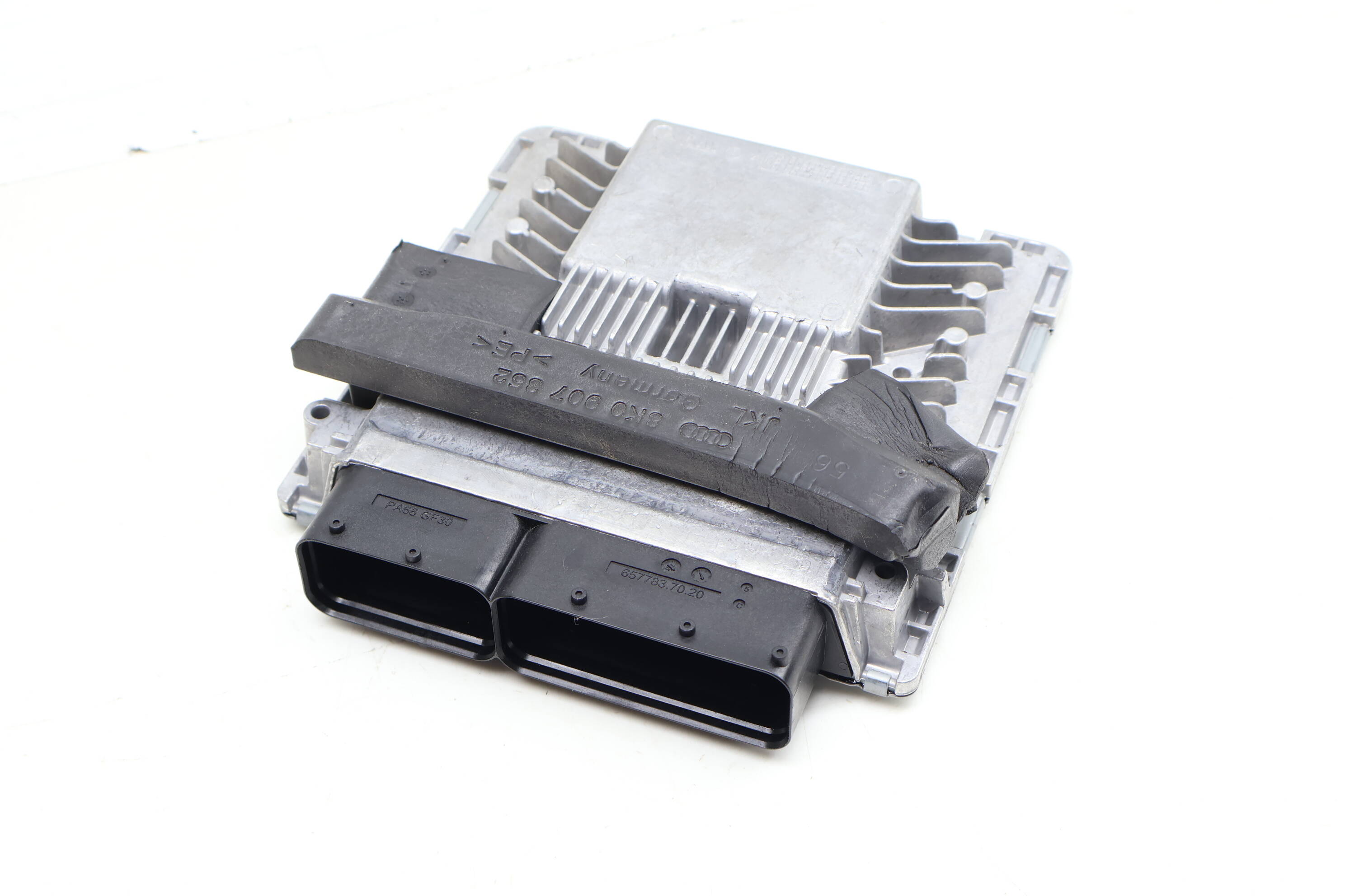 Ecu / Ecm / Engine Control Module 8K5907551G