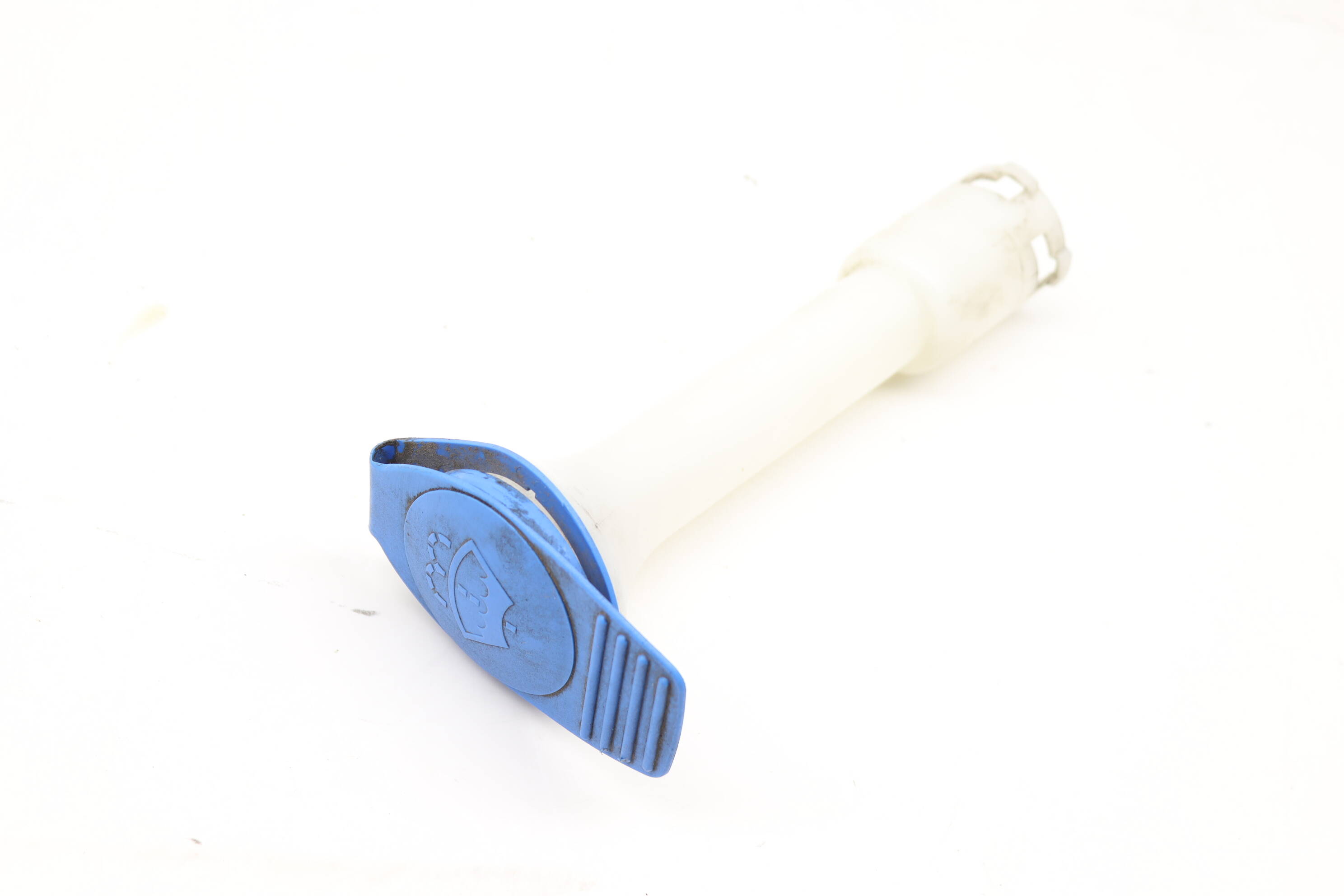 Windshield Washer Tank / Reservoir Neck Tube 701955453B