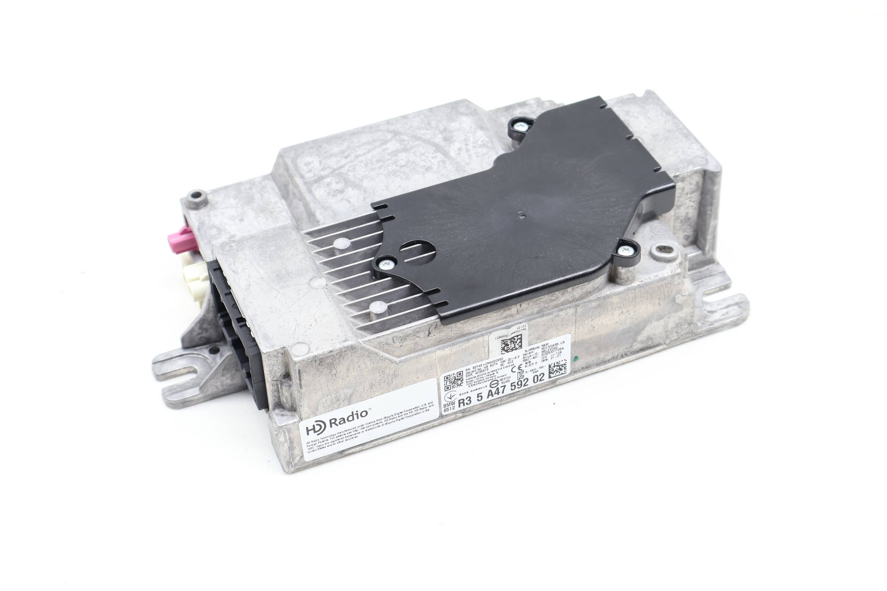 Hifi Stereo Amplifier / Amp 5A47592