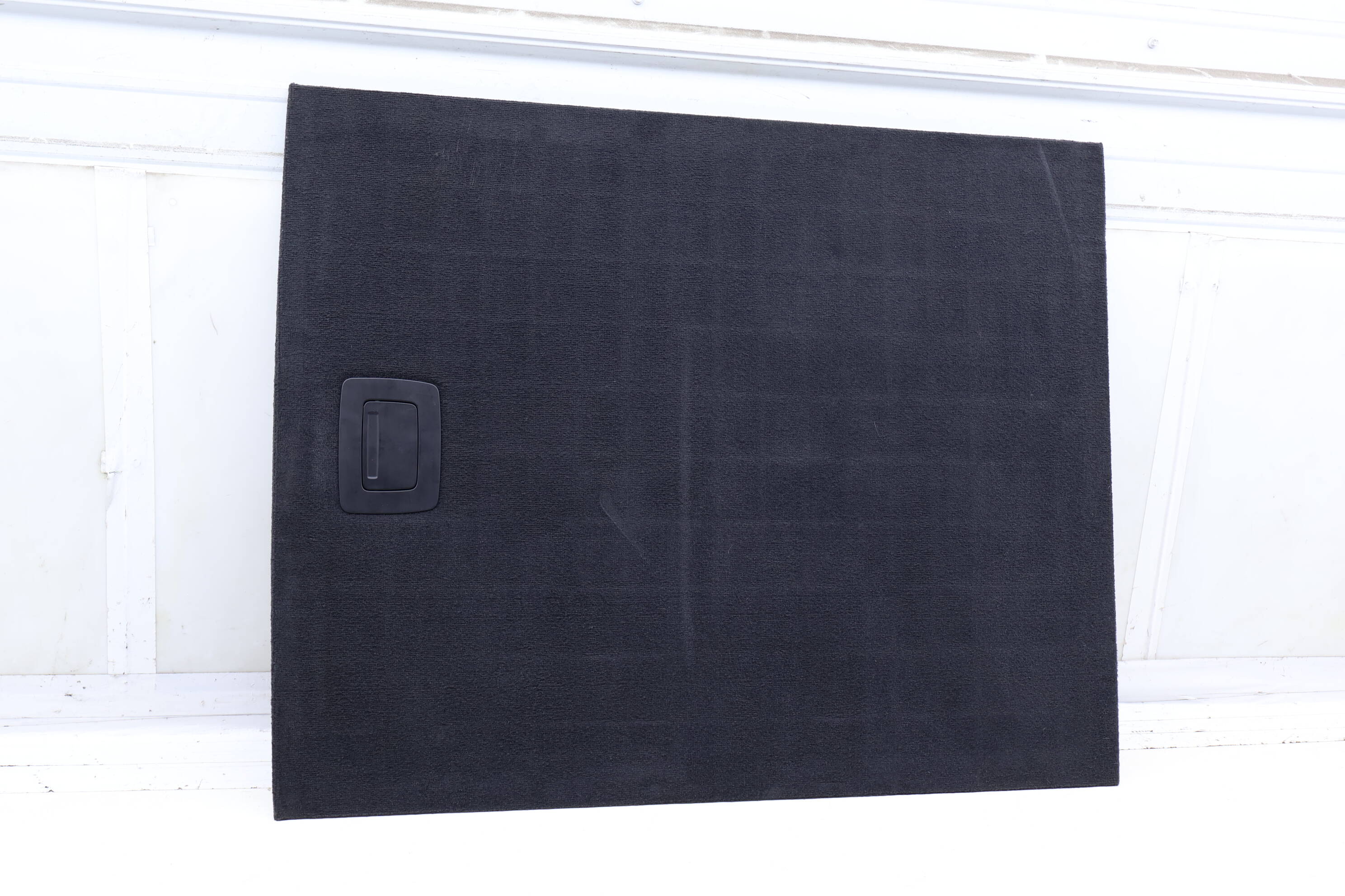 Trunk Floor Carpet Mat / Cover 51479207890