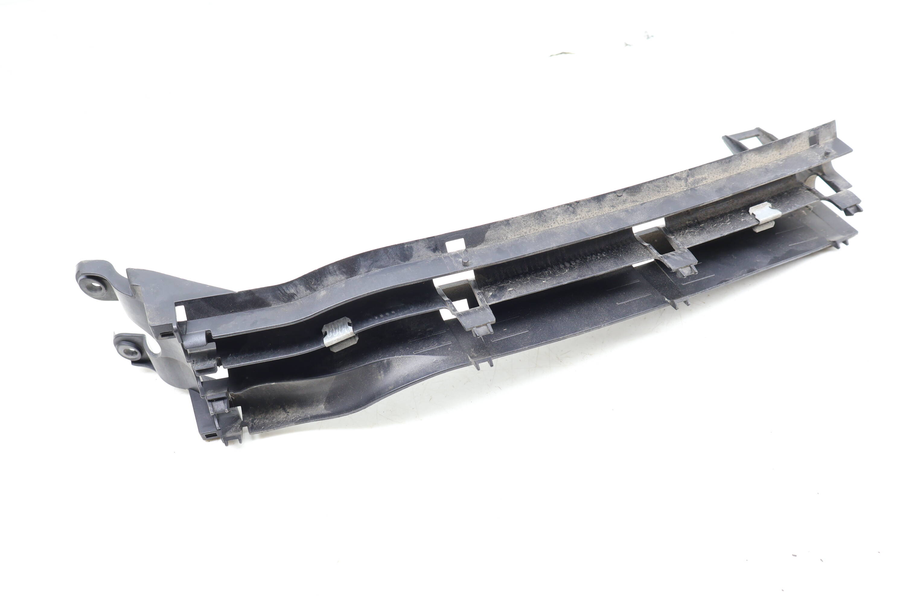 Alternator / Starter Harness Cable Conduit (Lower) 12527583755