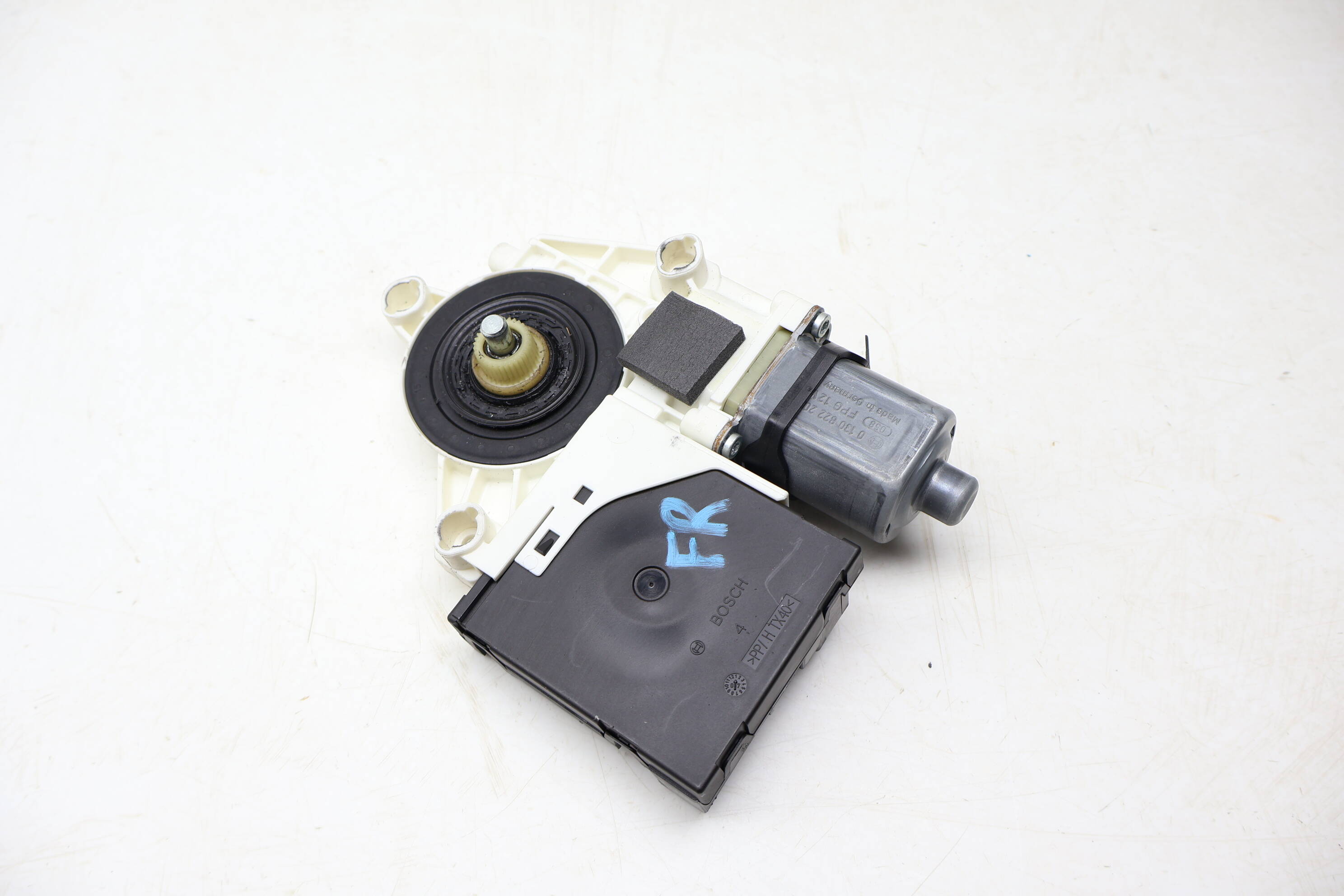Door Window Motor 99762418203