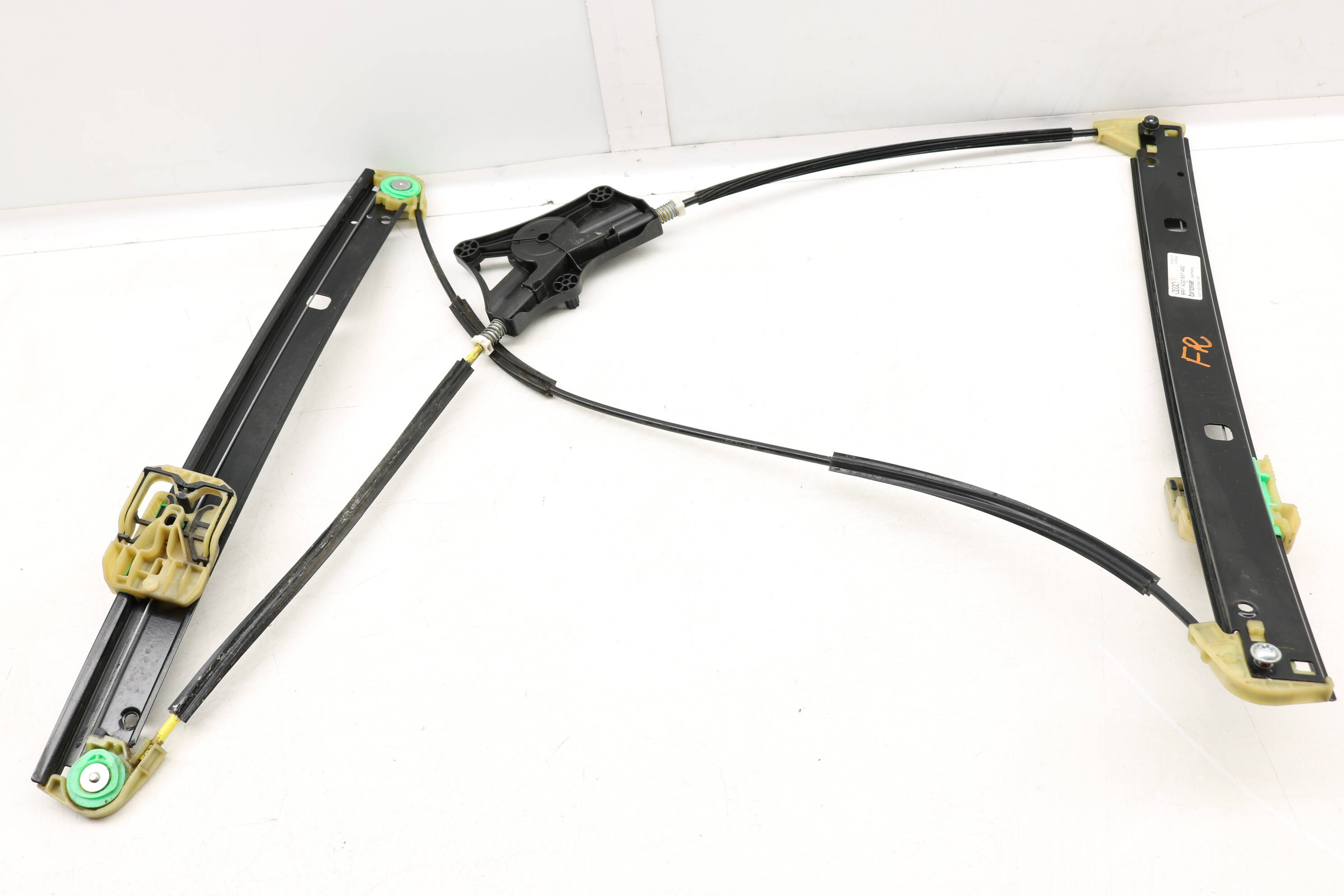 Window Regulator 4G0837462