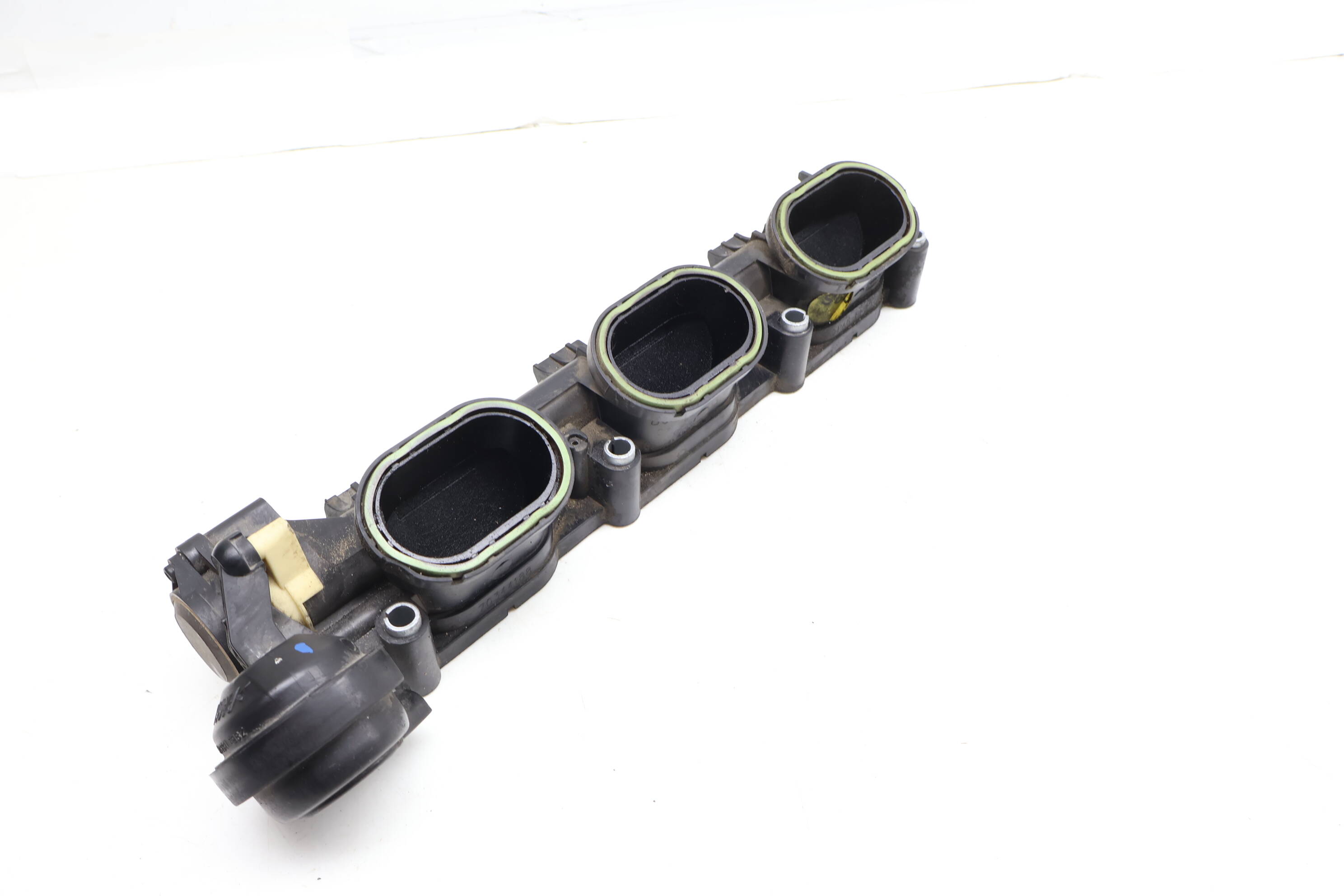 Lower Intake Manifold Air Distribution Housing 06E133109AR