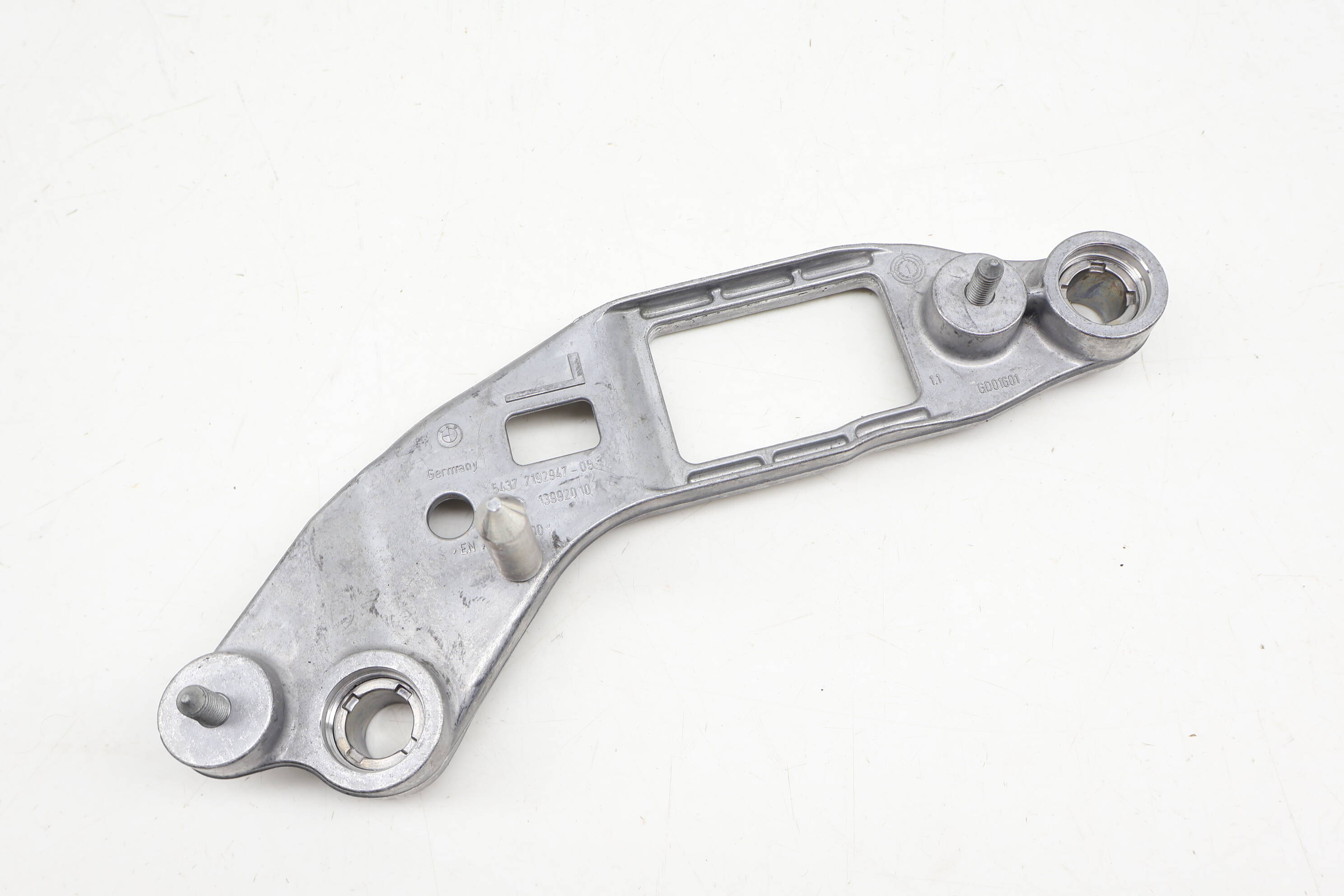 Convertible Top Mount / Bracket 54377192947