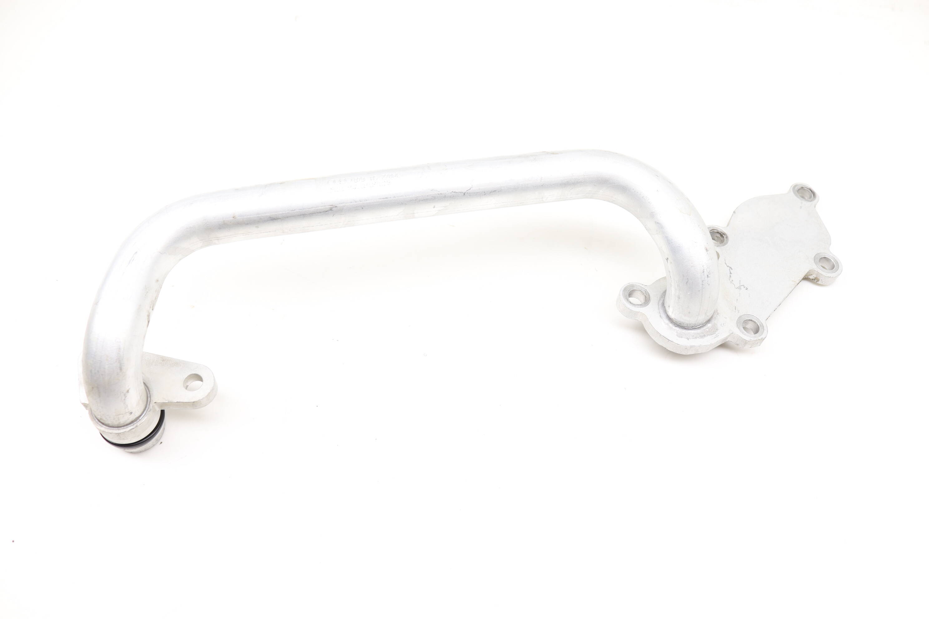 Engine Oil Pump Pipe / Line 079115278M