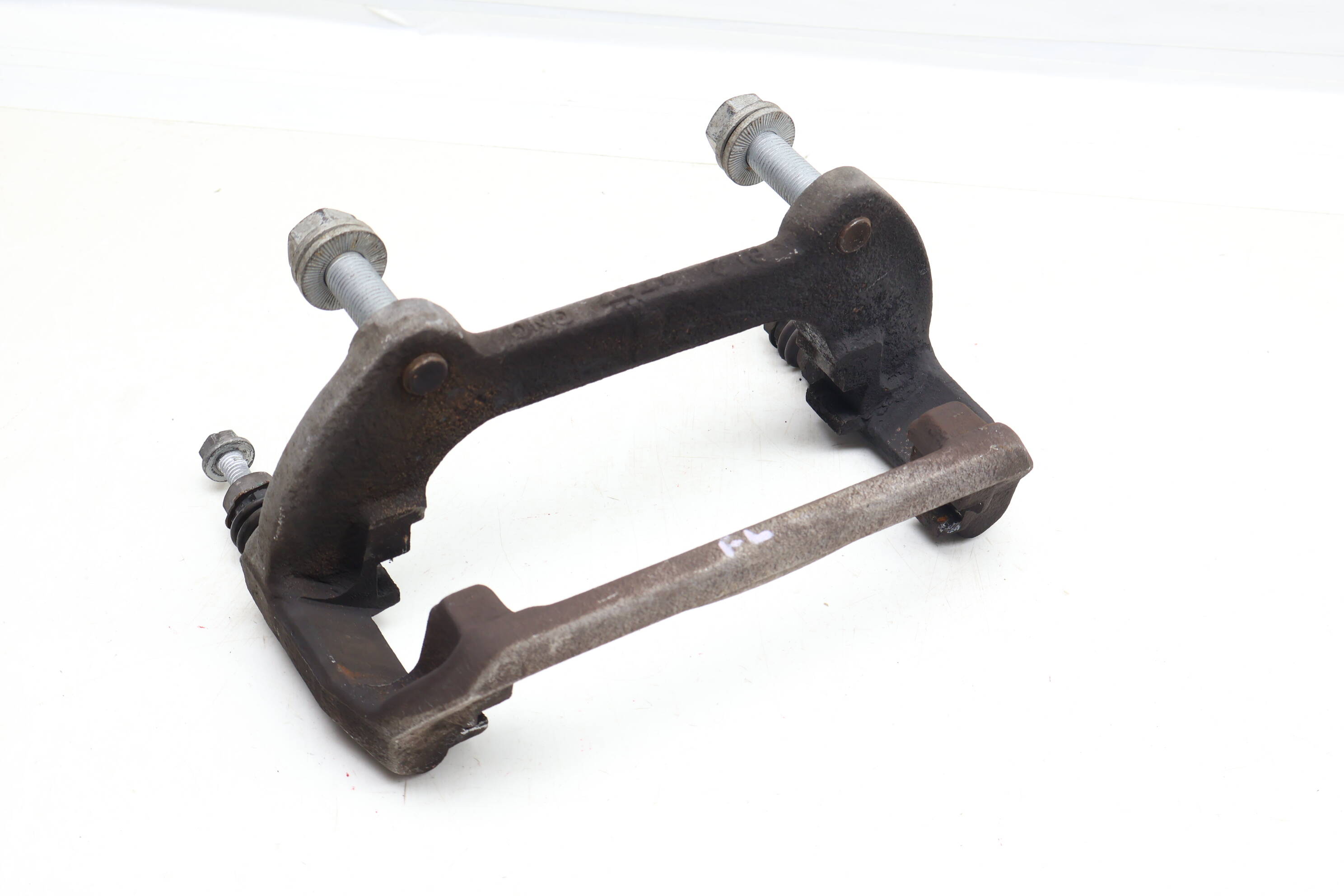 Brake&#x20;Caliper&#x20;Carrier&#x20;Bracket&#x20;3Q0615125