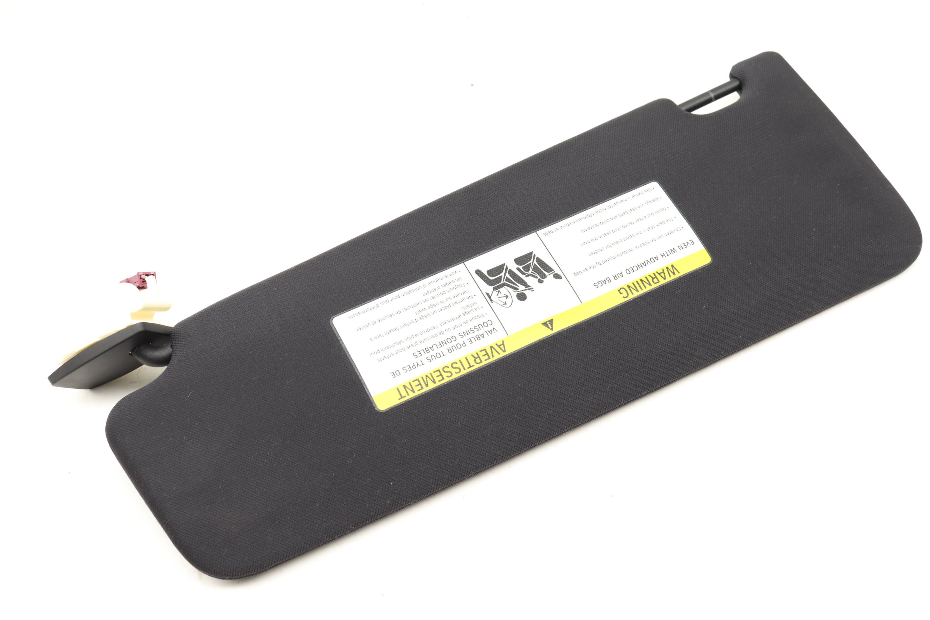 Sun Visor / Mirror 51167903770