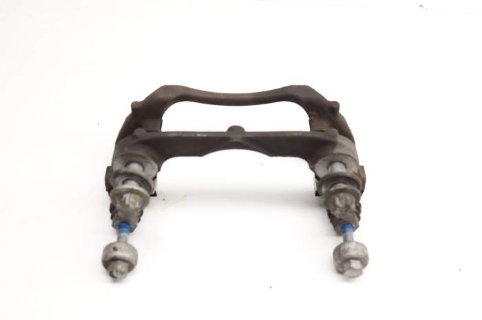 Brake Caliper Carrier / Bracket 34106864763 main product photo