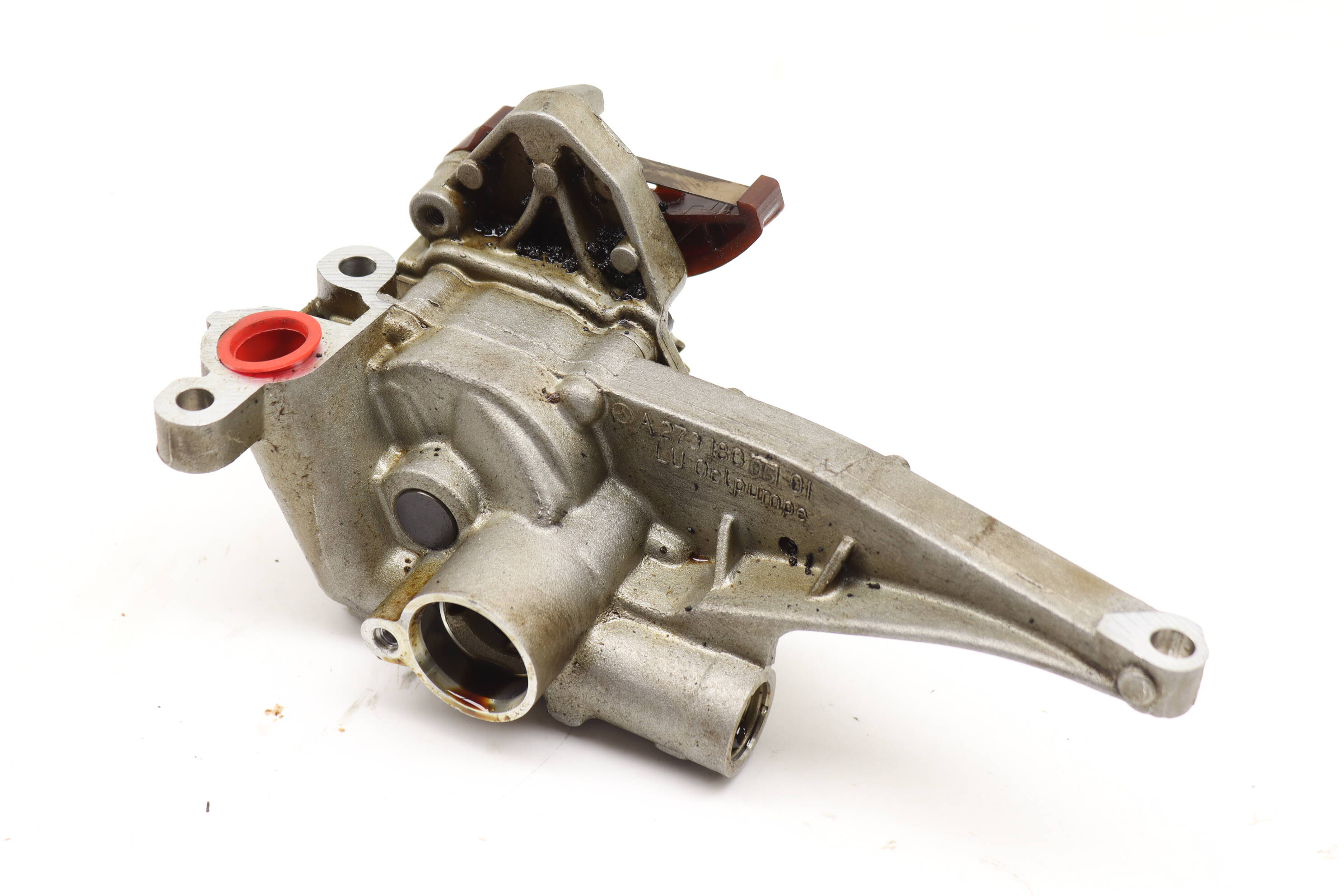 Engine Oil Pump 2731800501