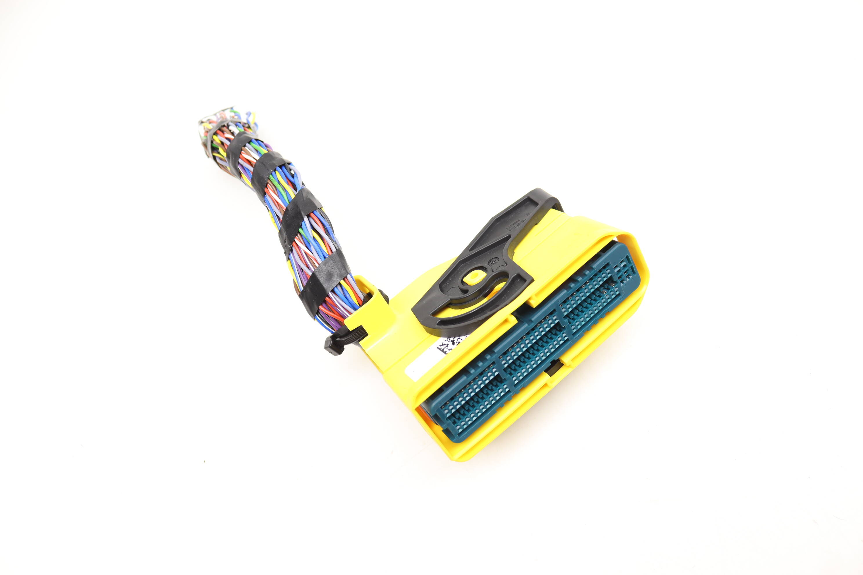 【R&B】ID3 Audi Airbag Control Module Wiring Connector / Pigtail 8Y0971633
