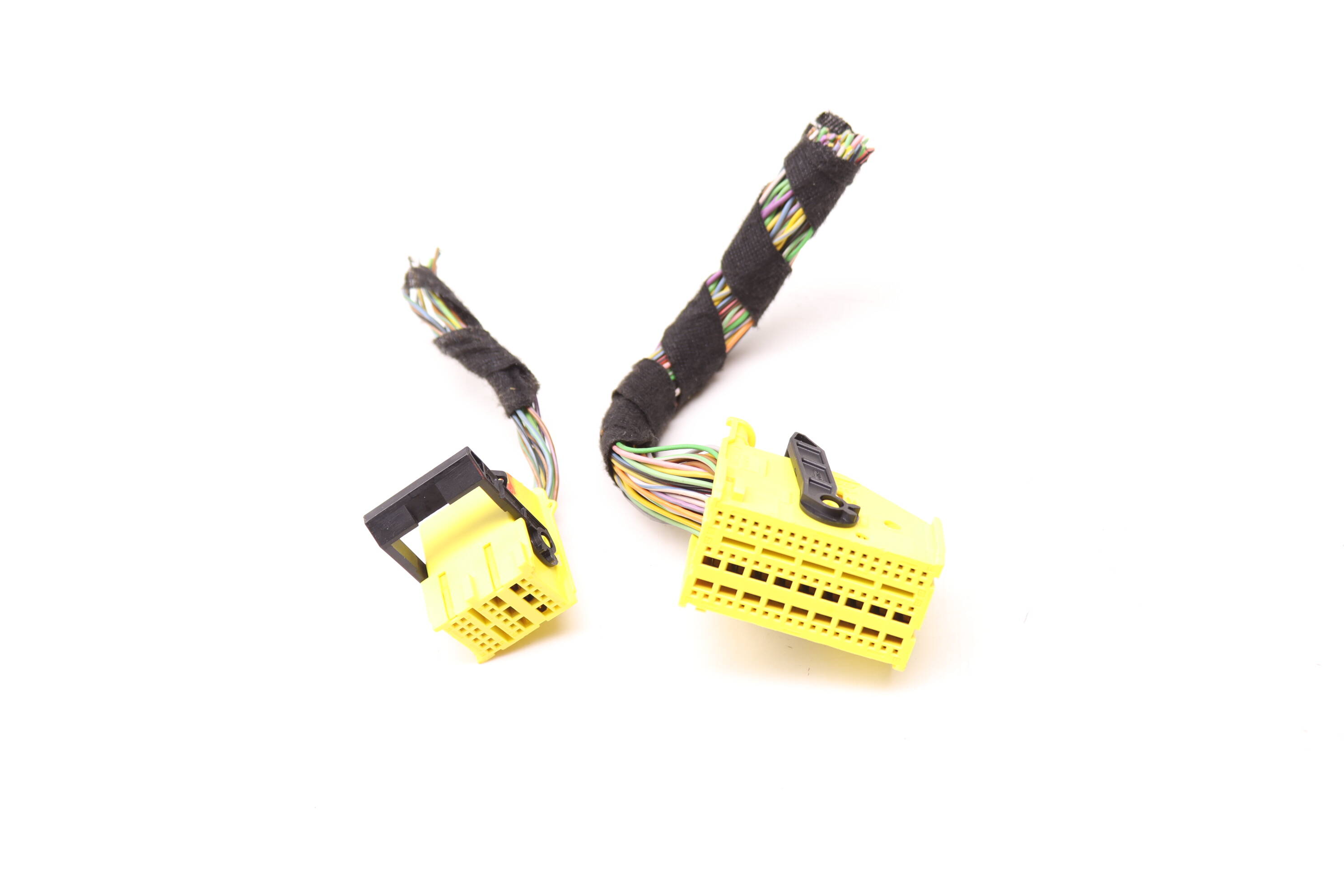 Orc / Airbag / Air Bag Module Wiring Connector Pigtail