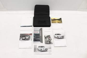 2013 Owners Manual